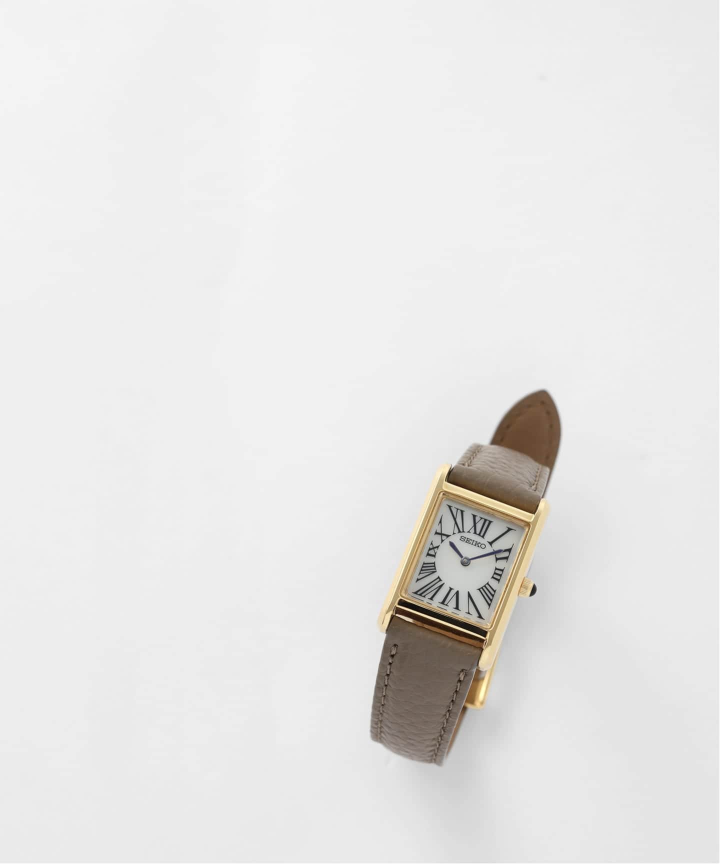 SEIKO / セイコー】Exclusive SZRW002 Greige 別注（新品）｜HIROB