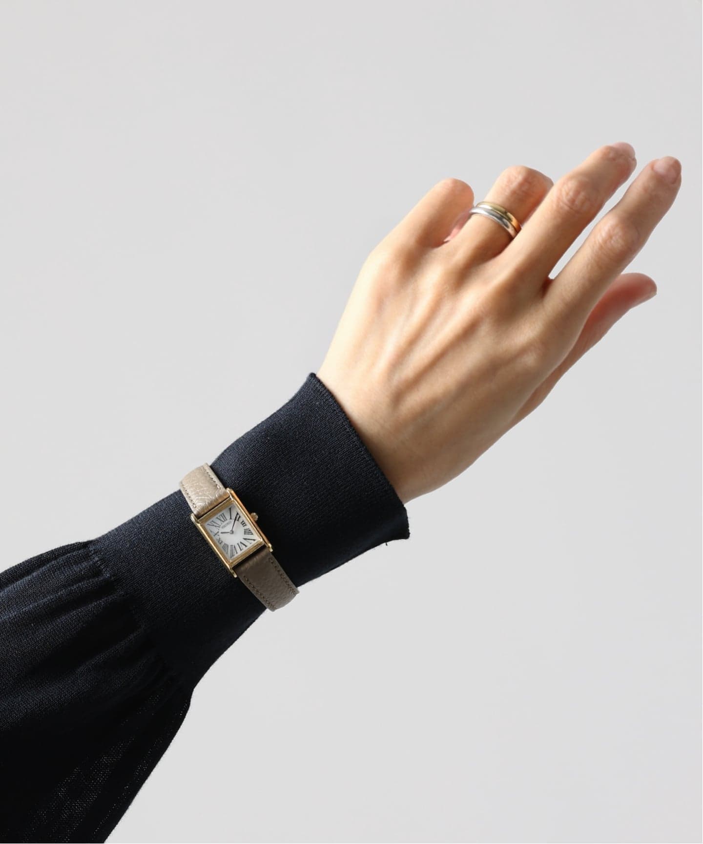 SEIKO / セイコー】Exclusive SZRW002 Greige 別注（新品）｜HIROB