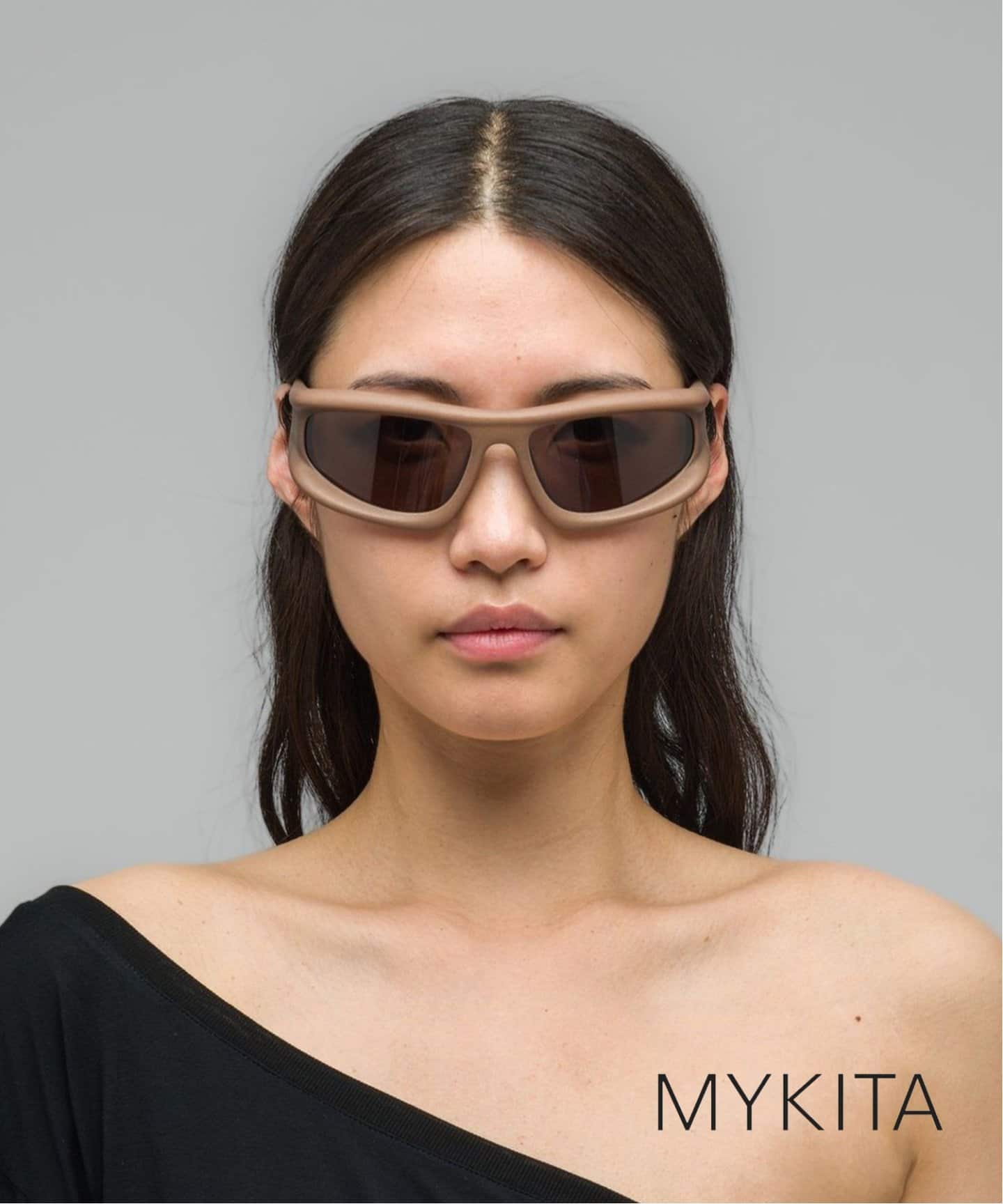 MYKITA/マイキータ】032C MARFA MD37 Sunglasses（サングラス