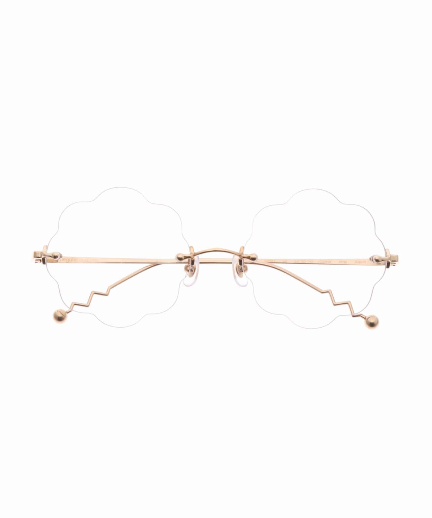 megane and me/メガネアンドミー】別注 QUINN CLSG ex Sunglasses