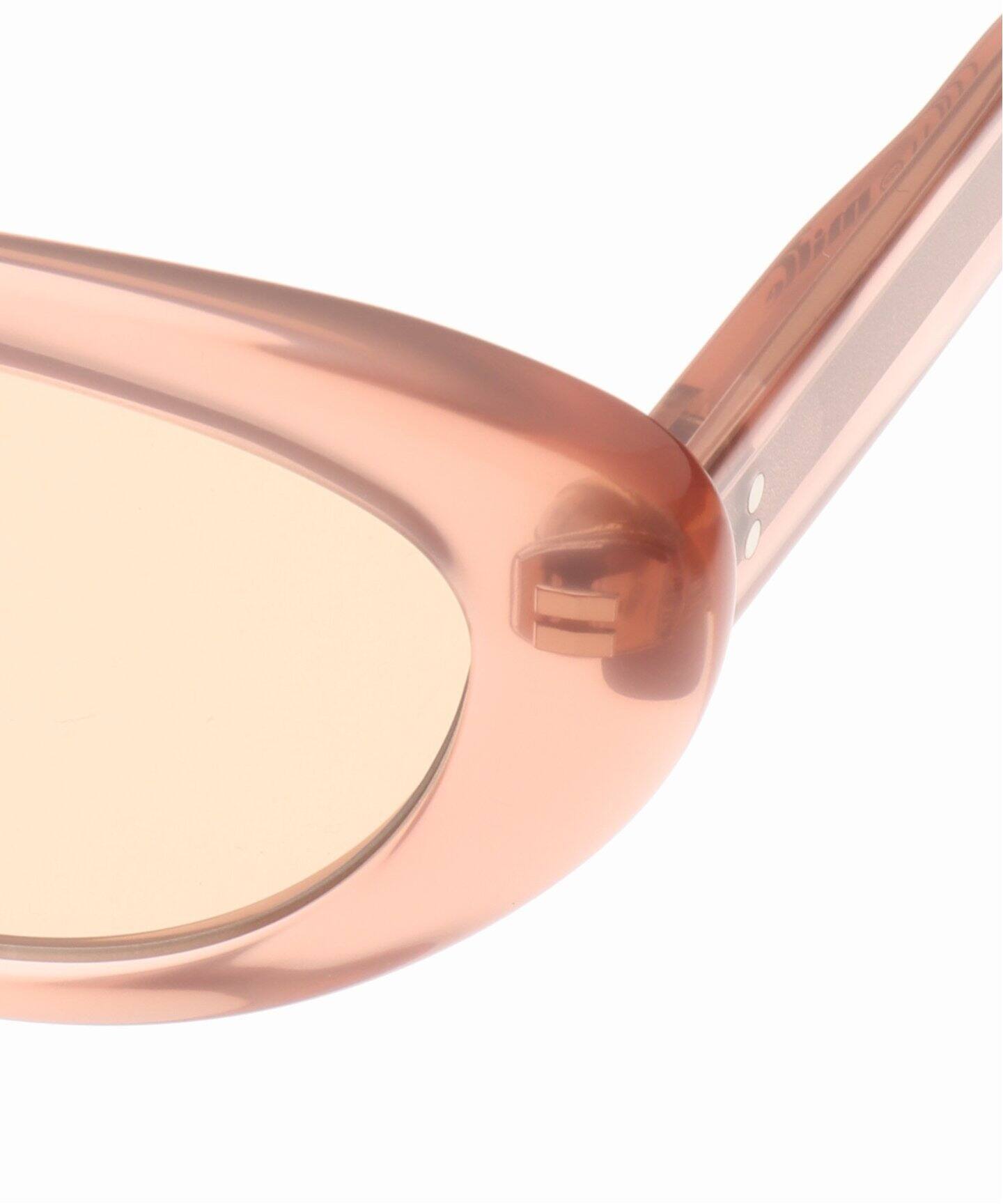 mille x LULU+EYETHINK】別注 FLAVIA 12ex（サングラス）｜EYETHINK