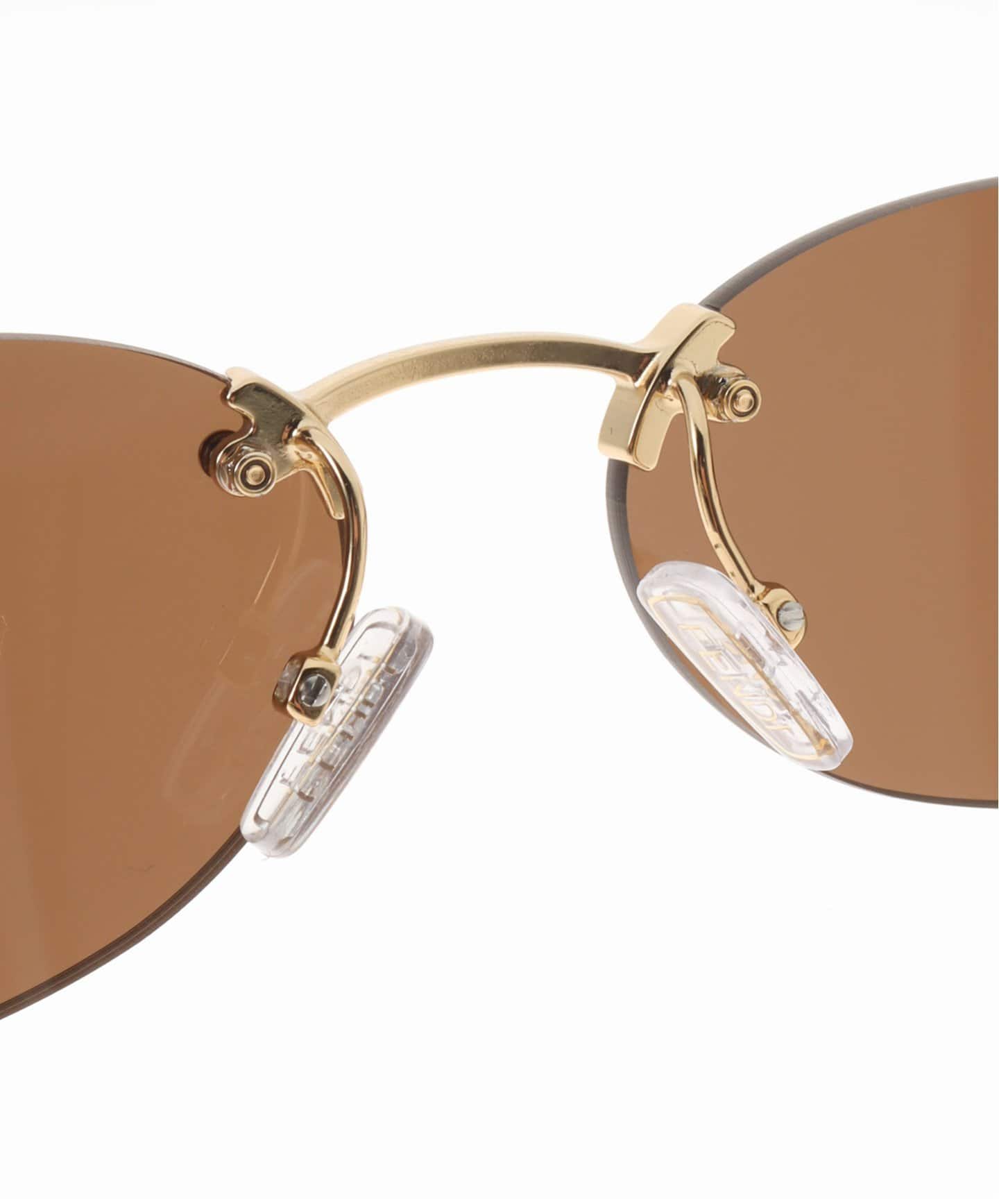 FENDI / フェンディ】FE4075US 30J Sunglasses（サングラス