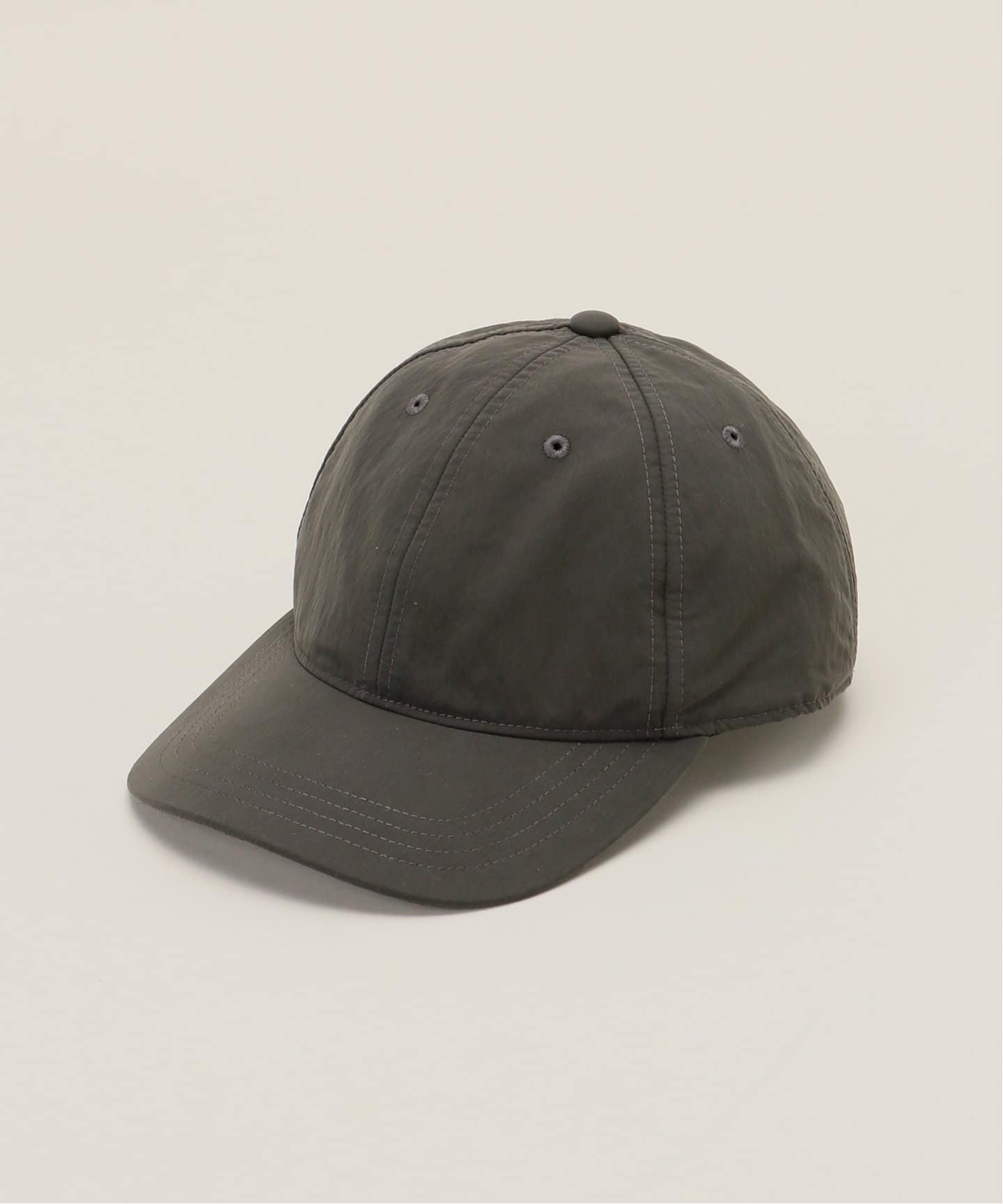 OUR LEGACY / アワーレガシー】BALLCAP Vapor Charcoal Peached