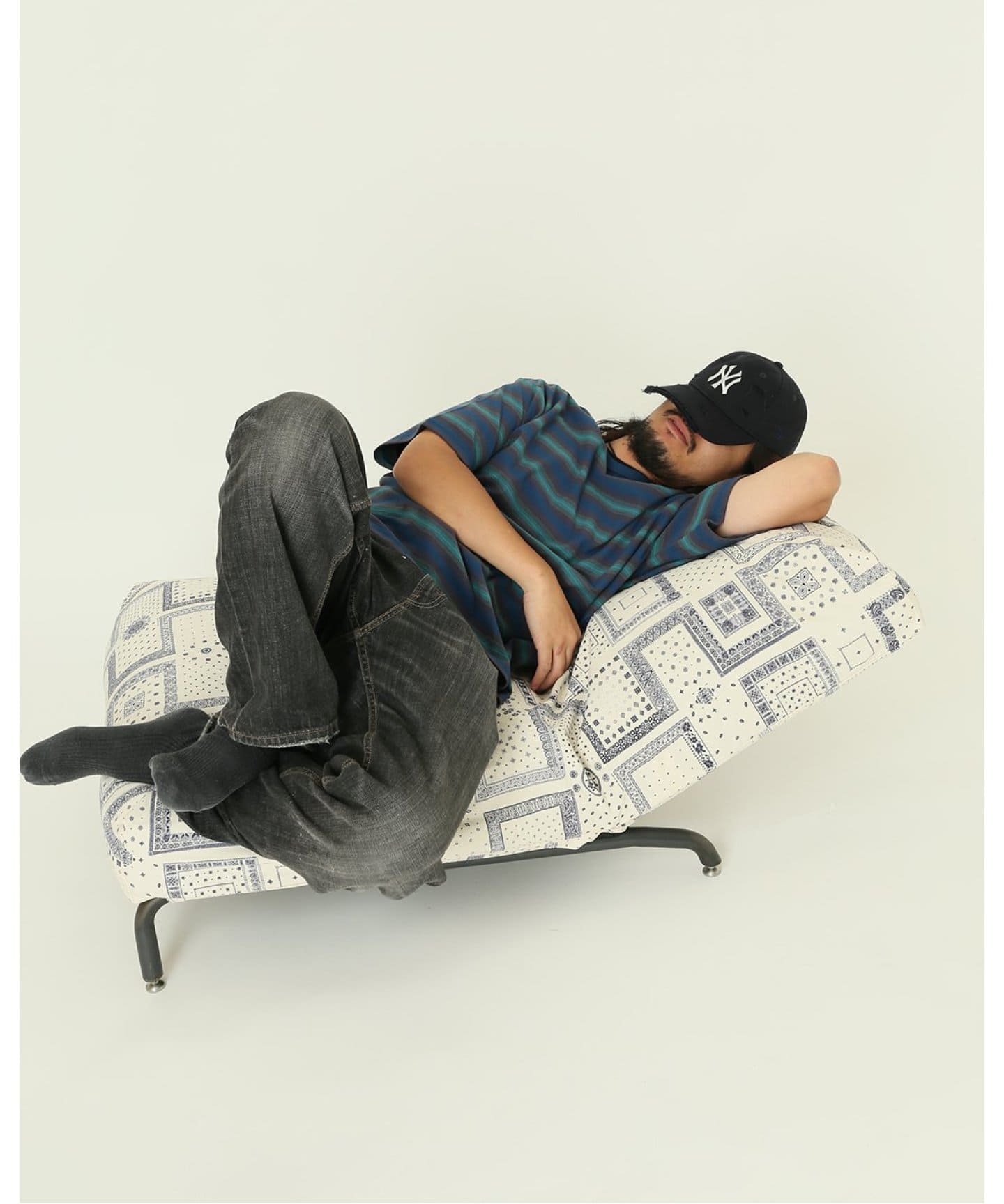 RODEZ CHAIR COVER_Convert ※カバーのみ ロデカバー（ソファ