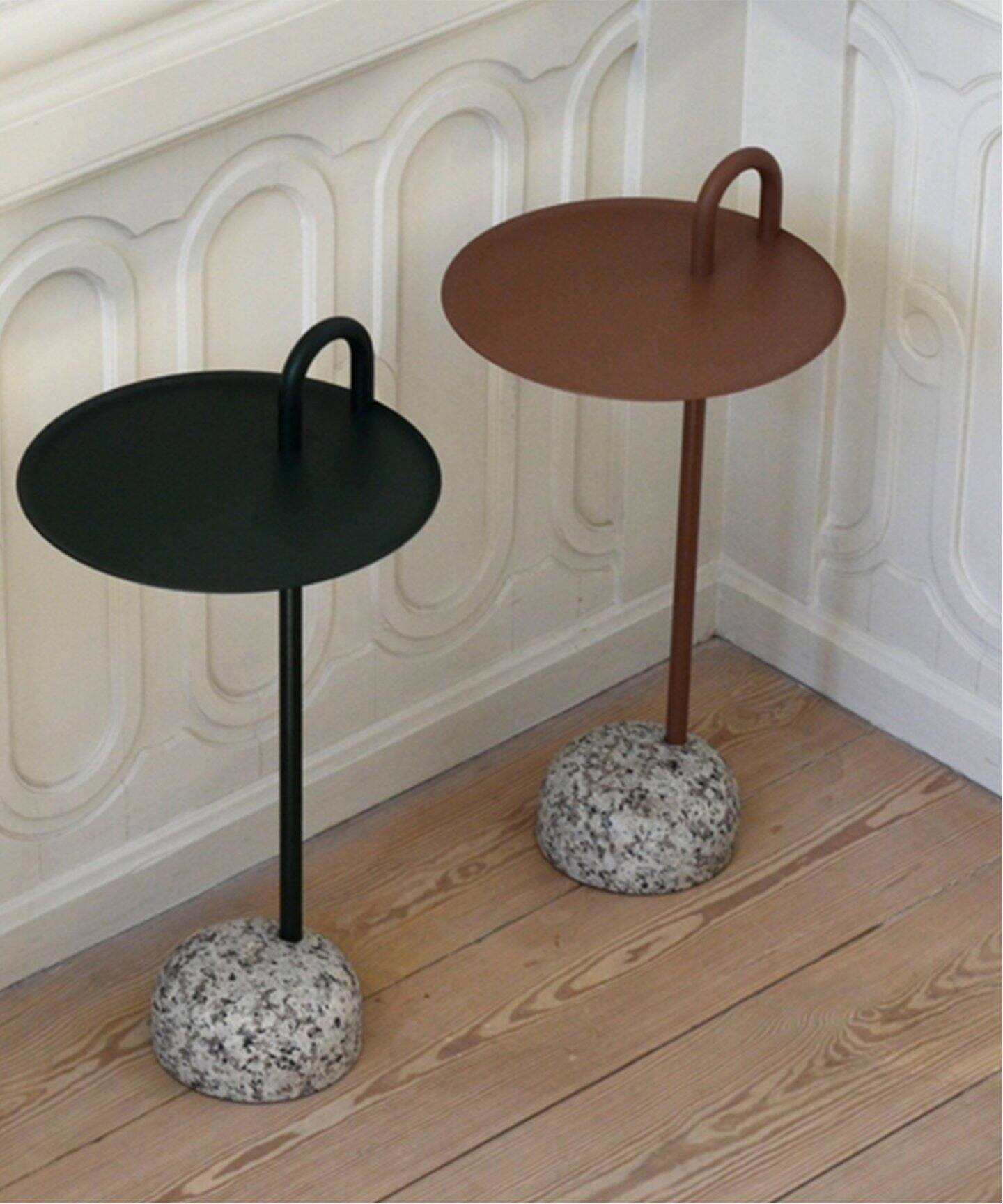 HAY/ヘイ】Bowler Table サイドテーブル（テーブル）｜JOURNAL