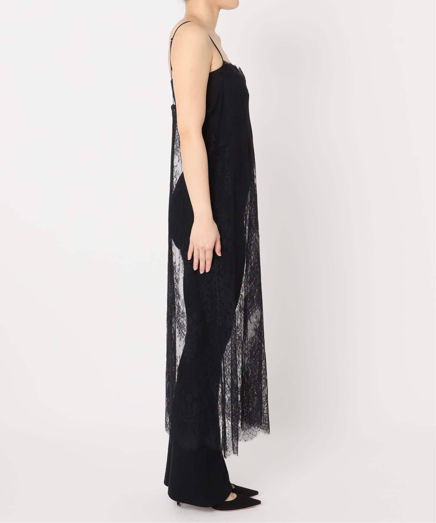 Lace Camisole ドレス（ワンピース）｜Deuxieme Classe