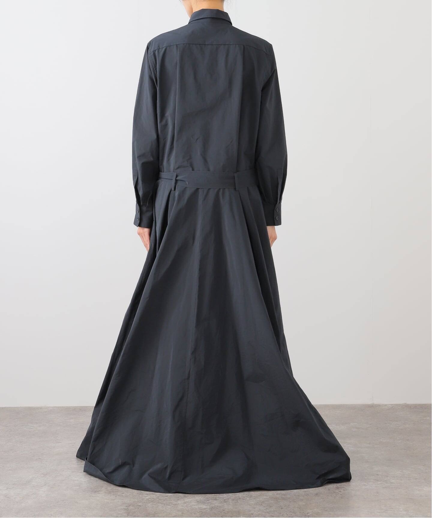 Col Pierrot/コルピエロ】Maxi shirts ドレス（ワンピース）｜MUSE de