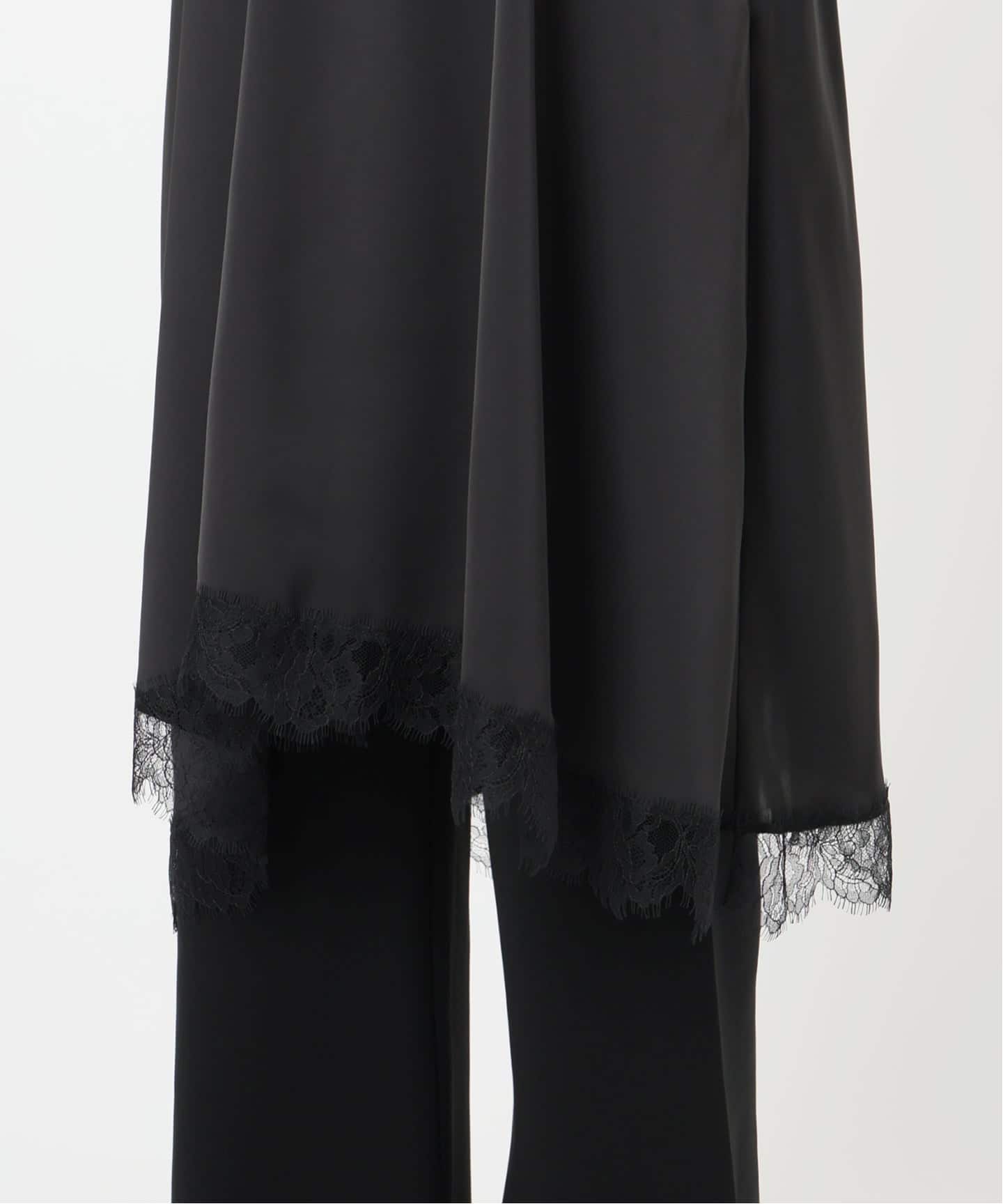 NEWレースドッキングワンピース（ワンピース）｜AP STUDIO（エーピー