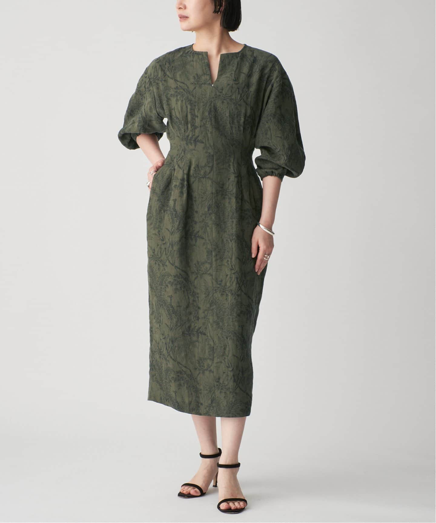 VERMEIL par iena｜ヴェルメイユ パー イエナ（レディース／ウエスト