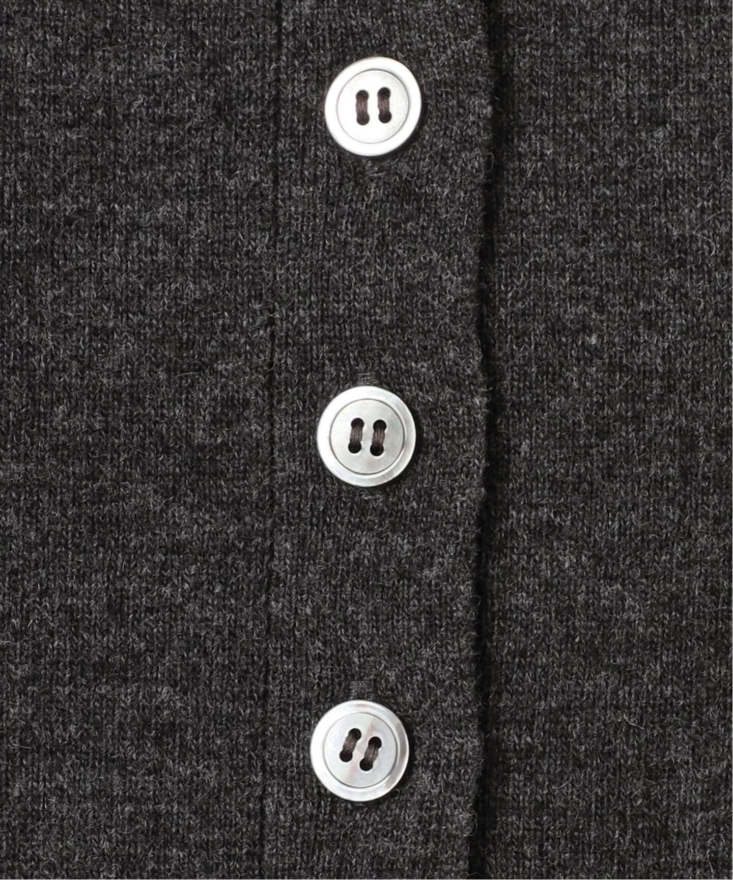 ポロシャツチュニックニットワンピ（ワンピース）｜Spick and Span