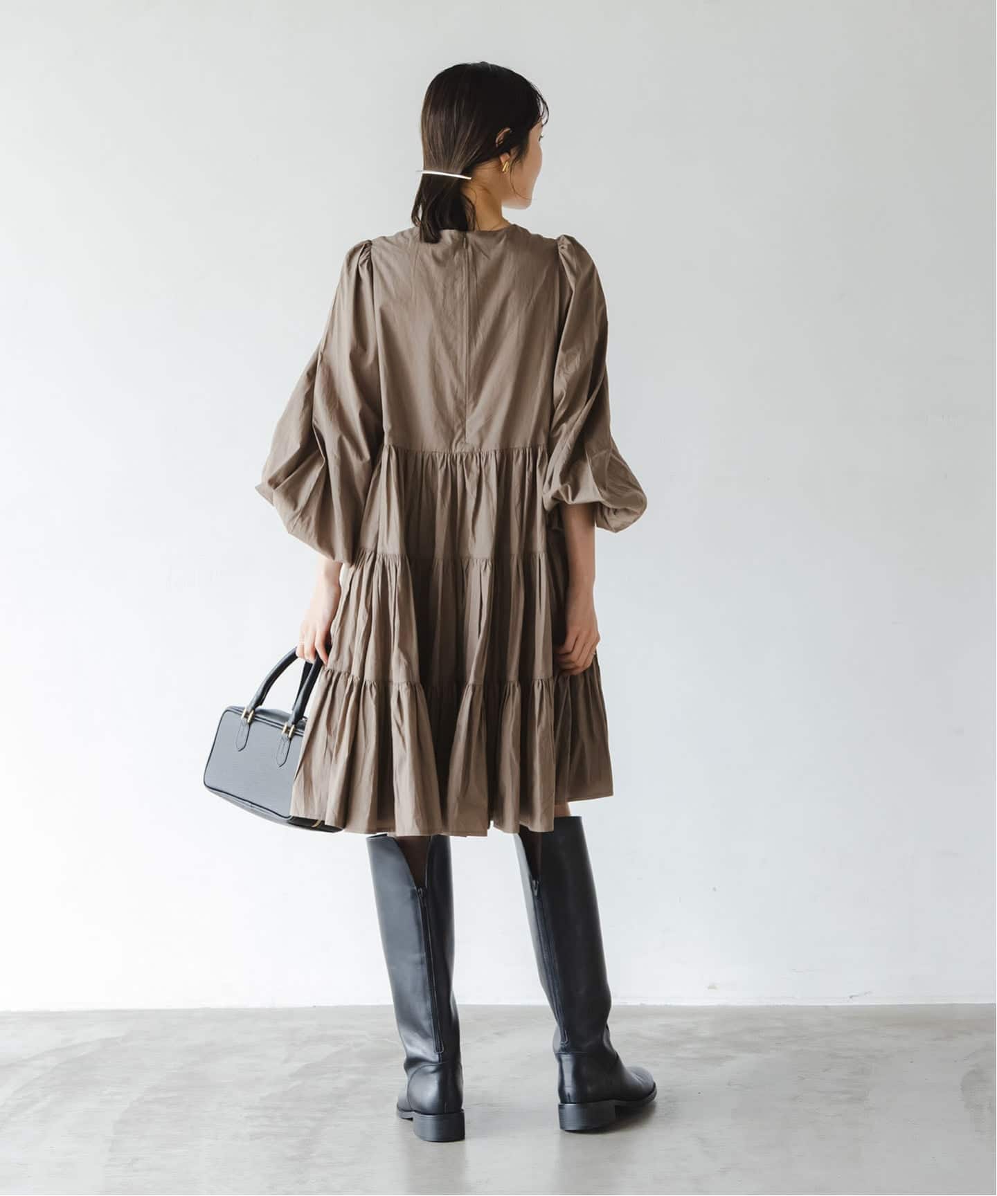 MARIHA/マリハ エンジェルのミニドレス（ワンピース）｜NOBLE