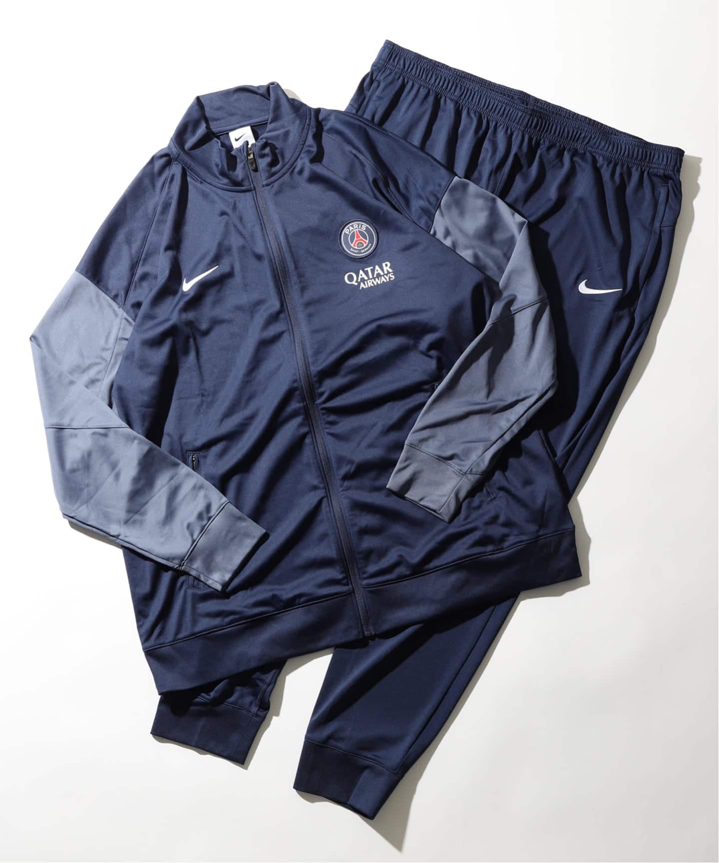 NIKE / ナイキ】PSG M NK DF STRK TRK SUIT K HJ6976- 411（スーツ