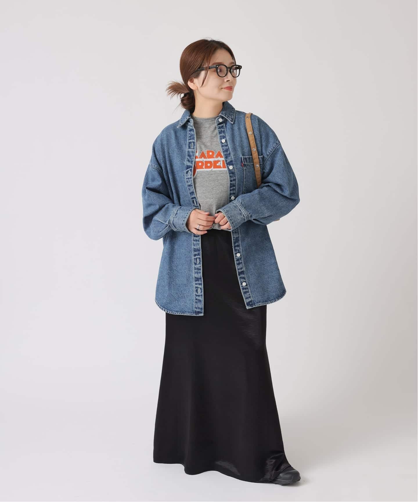 追加》別注【LEVI'S(R)/リーバイス(R)】THE EVERYDAY SHIRTS：シャツ