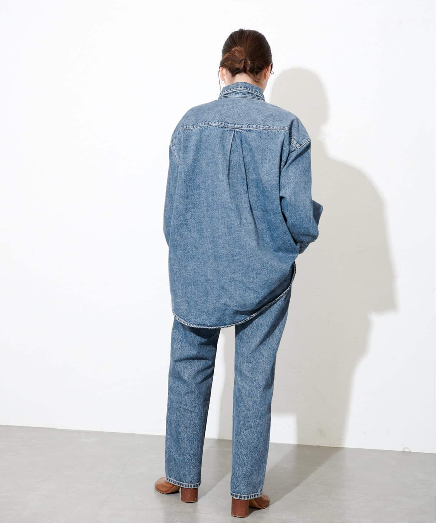 追加》別注【LEVI'S(R)/リーバイス(R)】THE EVERYDAY SHIRTS：シャツ