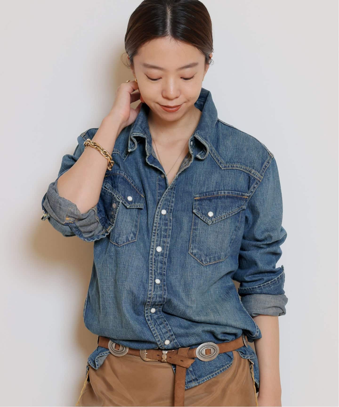 News of NEW ARRIVAL! - REMI RELIEF -｜MUSE de Deuxieme Classe