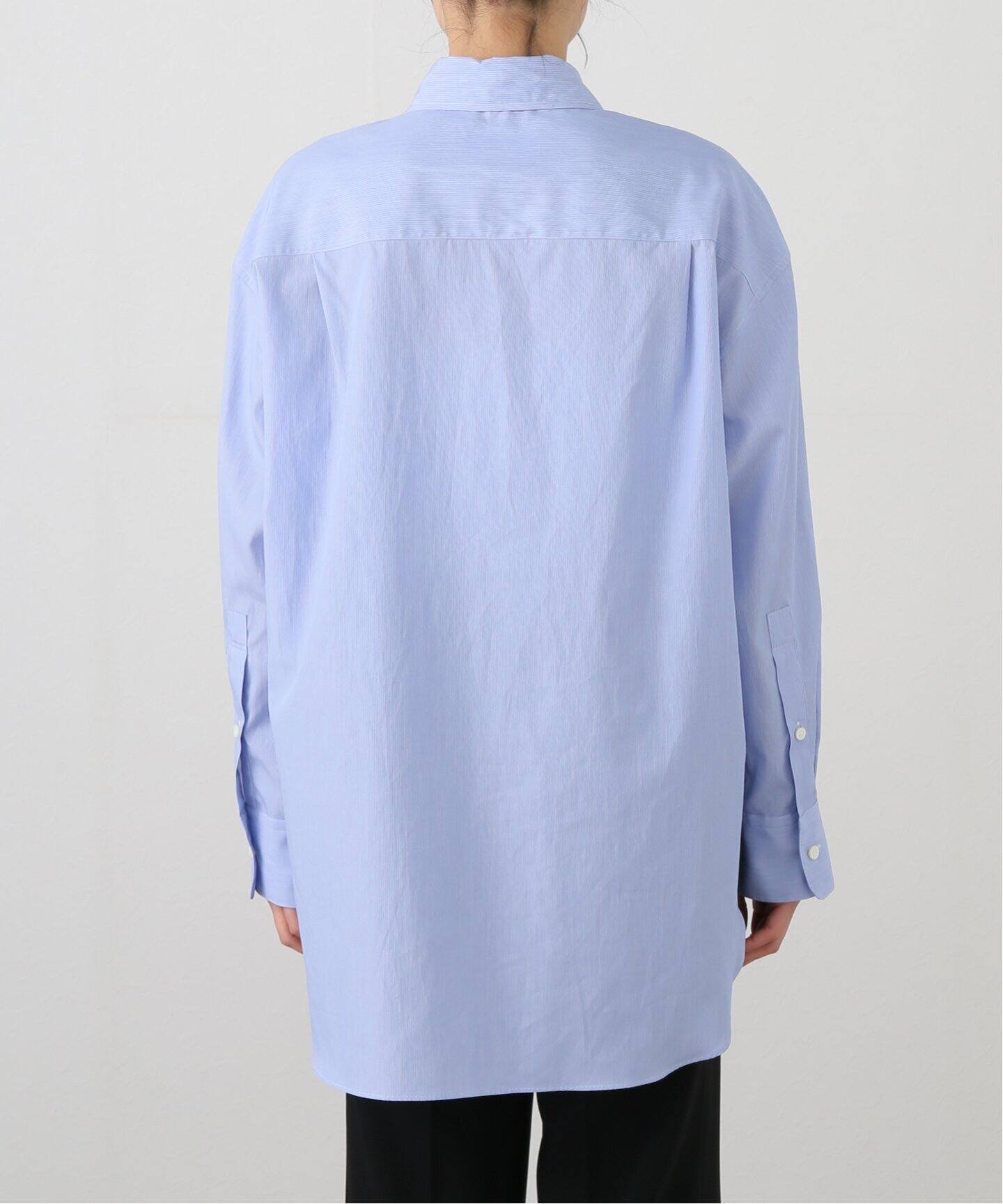 ストライプシャツ（シャツ／ブラウス）｜AP STUDIO（エーピー