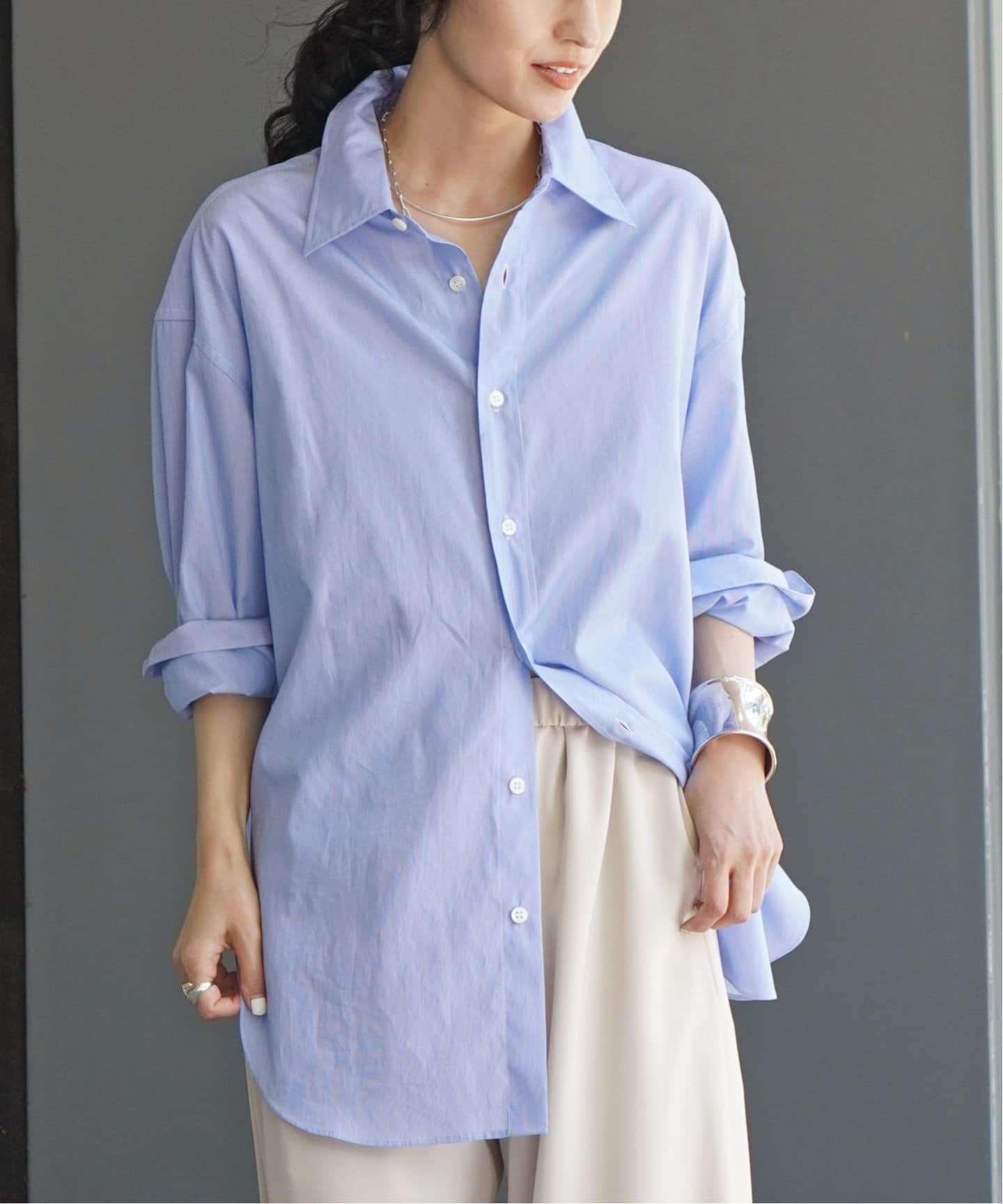 ストライプシャツ（シャツ／ブラウス）｜AP STUDIO（エーピー