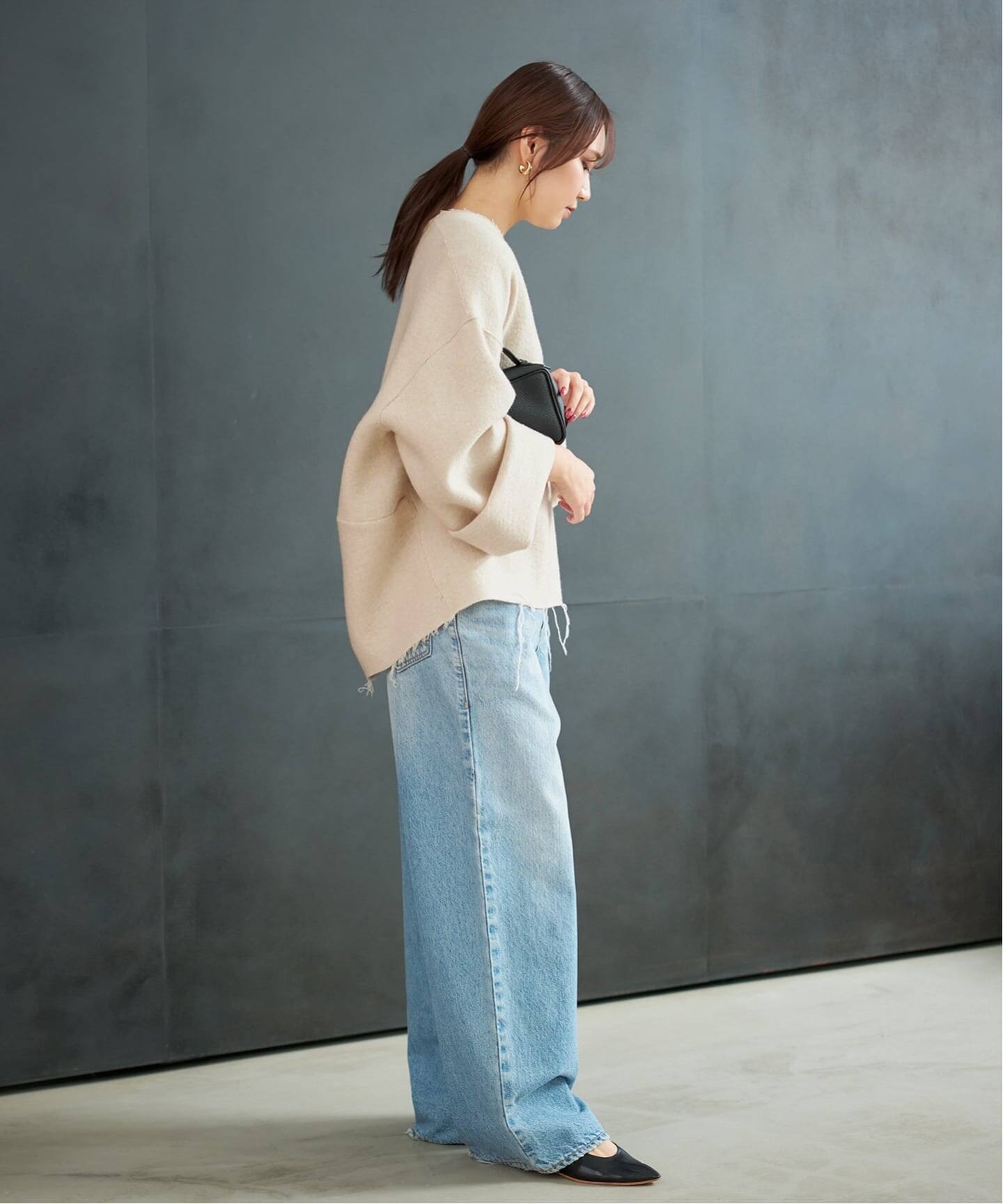 R'IAM シルエットブラウス（シャツ／ブラウス）｜Plage（プラージュ