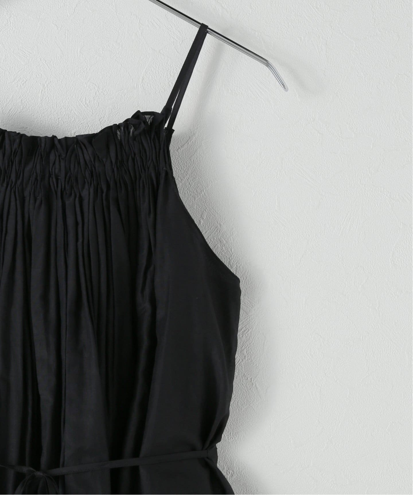 GATHERED DESIGN キャミ（キャミソール）｜Plage（プラージュ）の通販