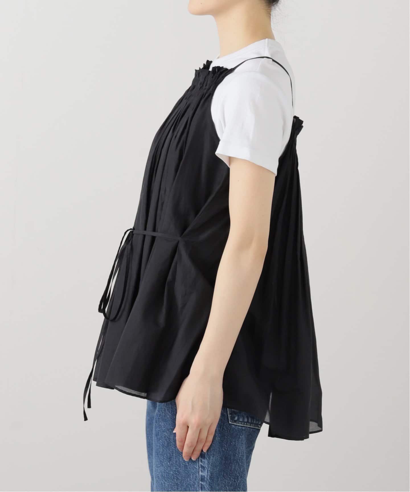 GATHERED DESIGN キャミ（キャミソール）｜Plage（プラージュ）の通販