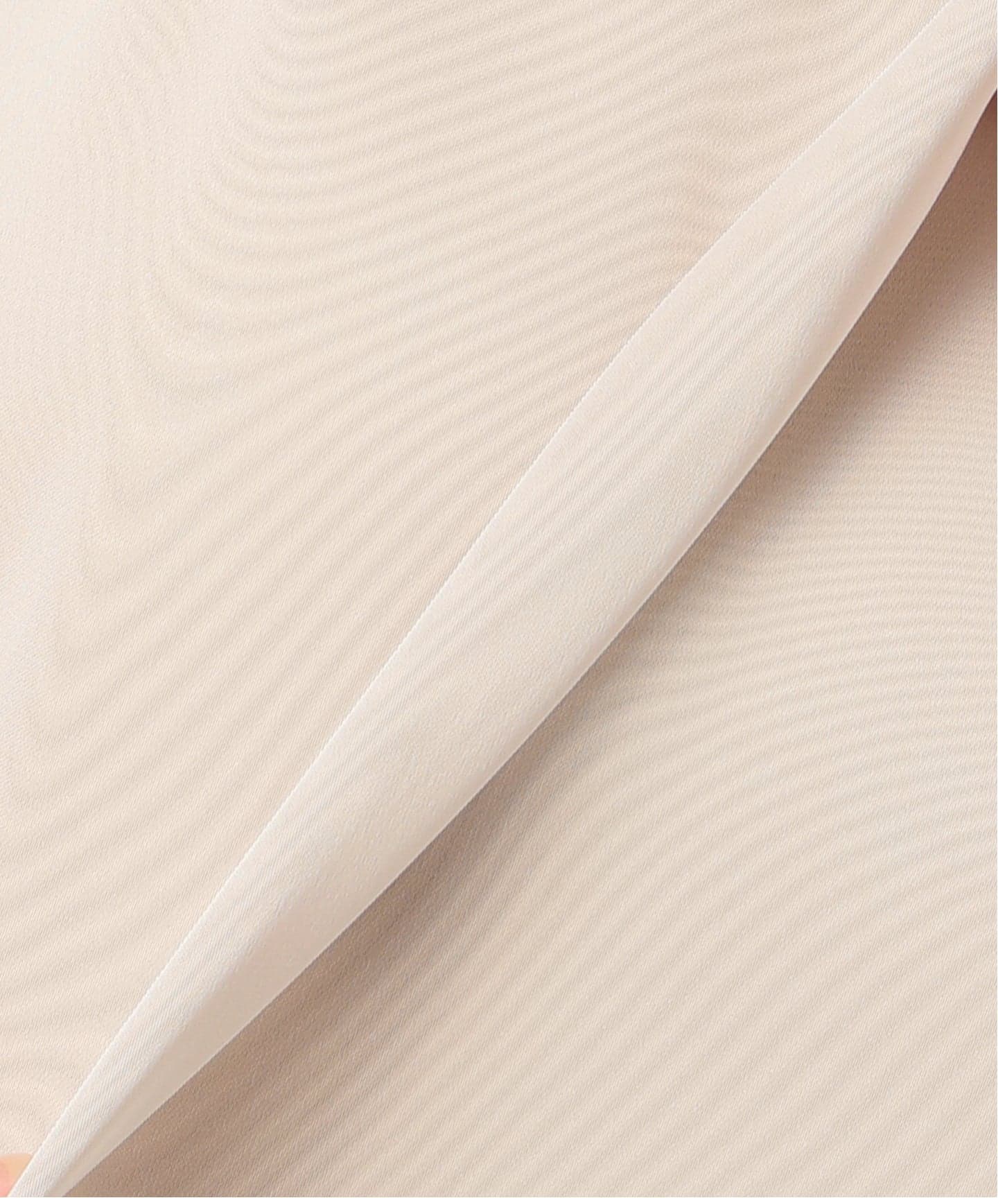 追加》メルティサテン2WAYキャミ（キャミソール）｜NOBLE（ノーブル