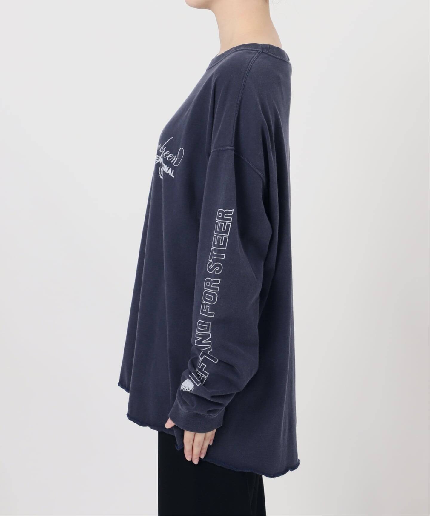 fascinate Tシャツ No.2（Tシャツ／カットソー）｜Deuxieme Classe