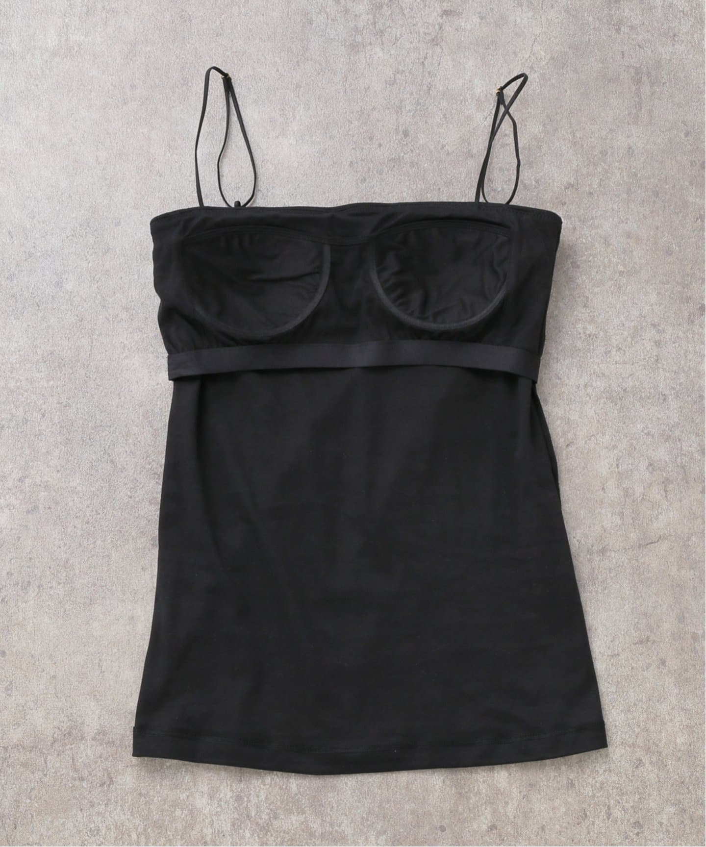 LALA VIE/ララヴィ】キャミソール（キャミソール）｜Deuxieme Classe