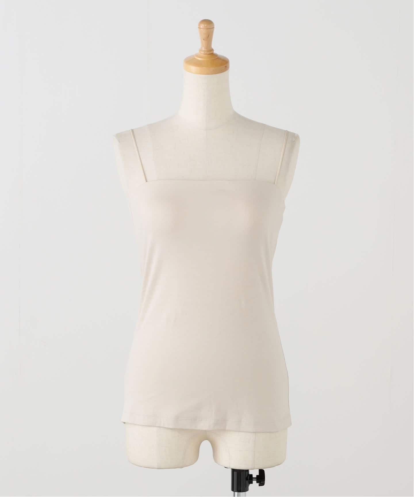 LALA VIE キャミソール（キャミソール）｜Deuxieme Classe