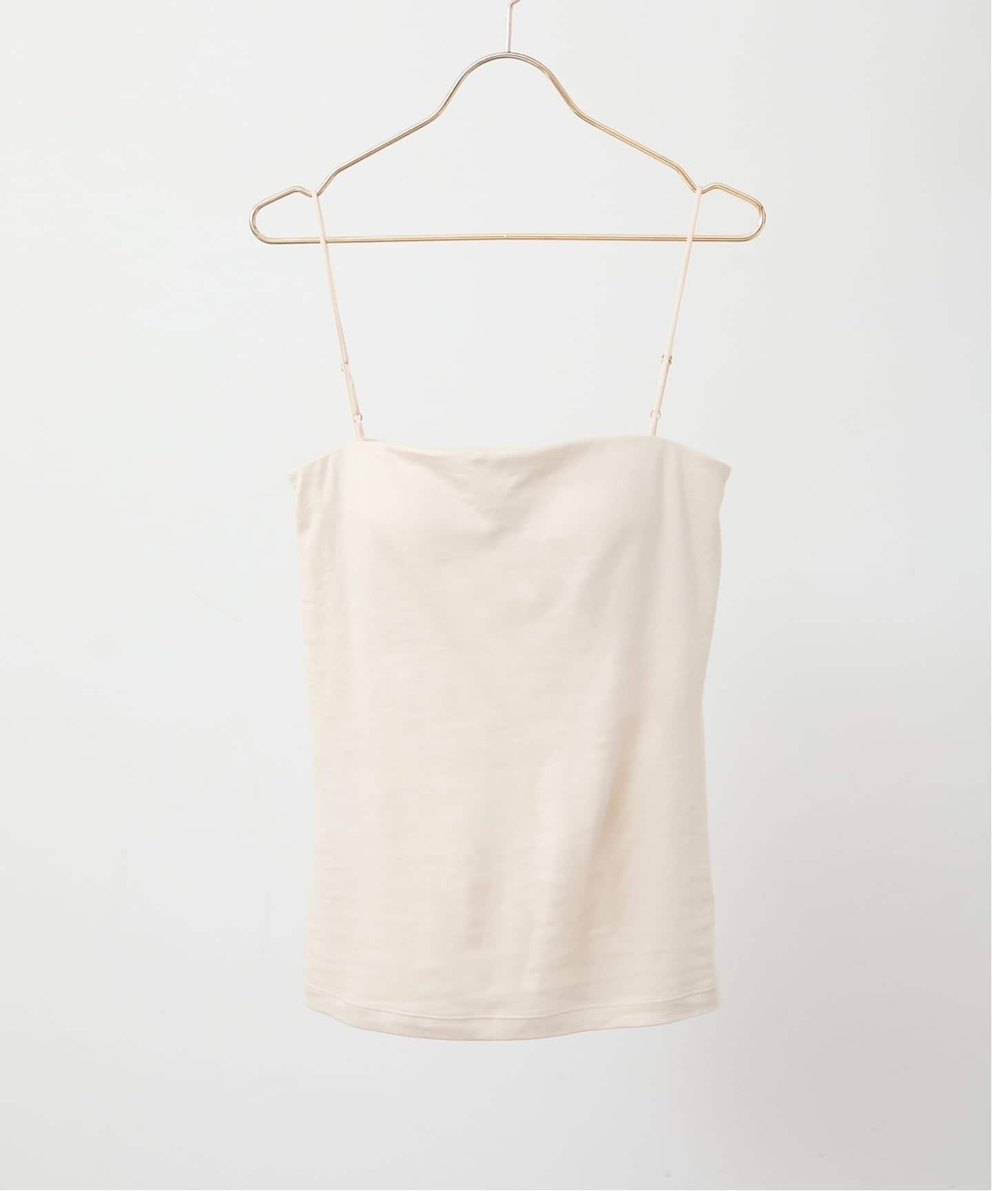 LALA VIE キャミソール（キャミソール）｜Deuxieme Classe