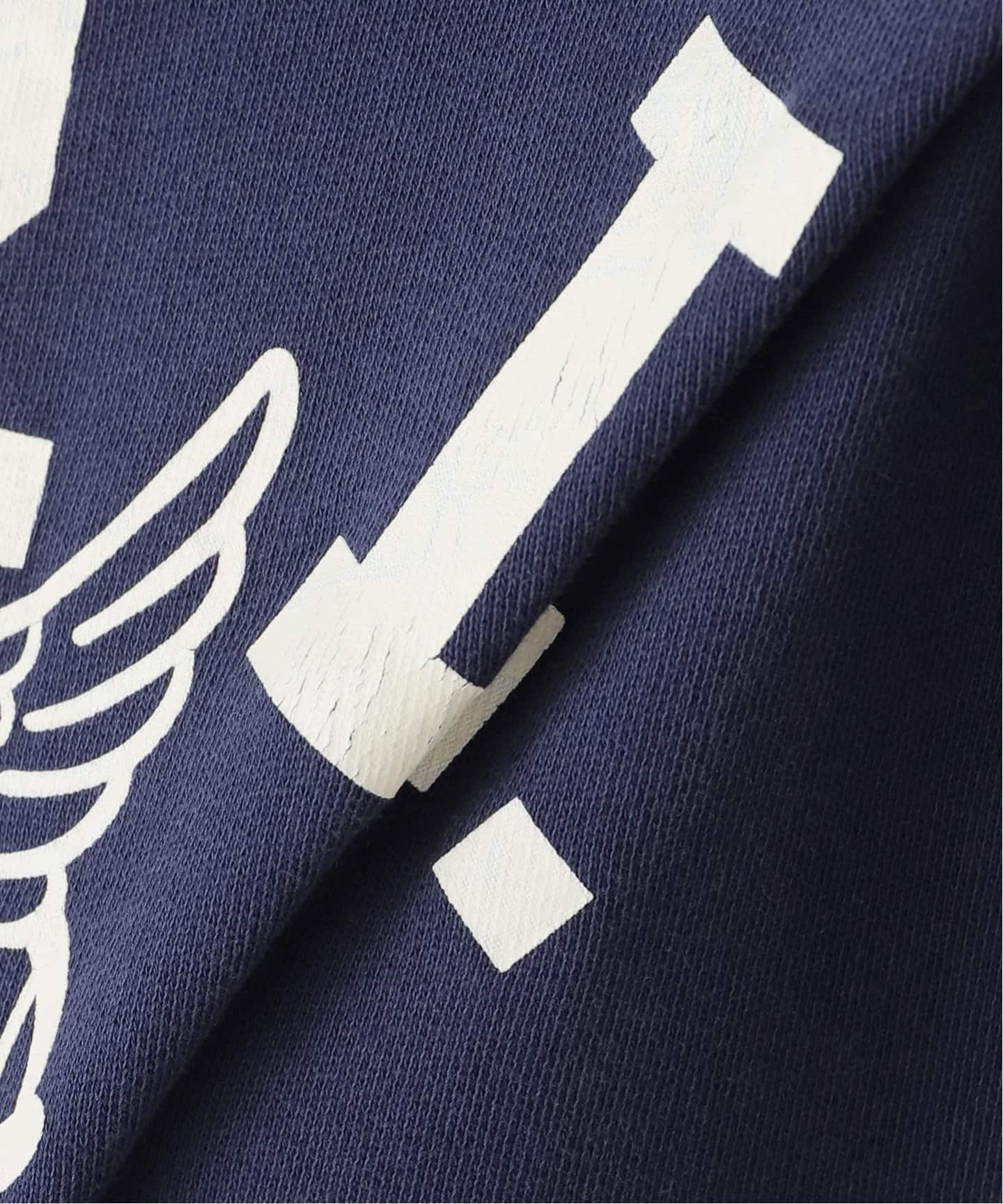 POLO RALPH LAUREN/ポロ ラルフ ローレン】P.R.L スウェット