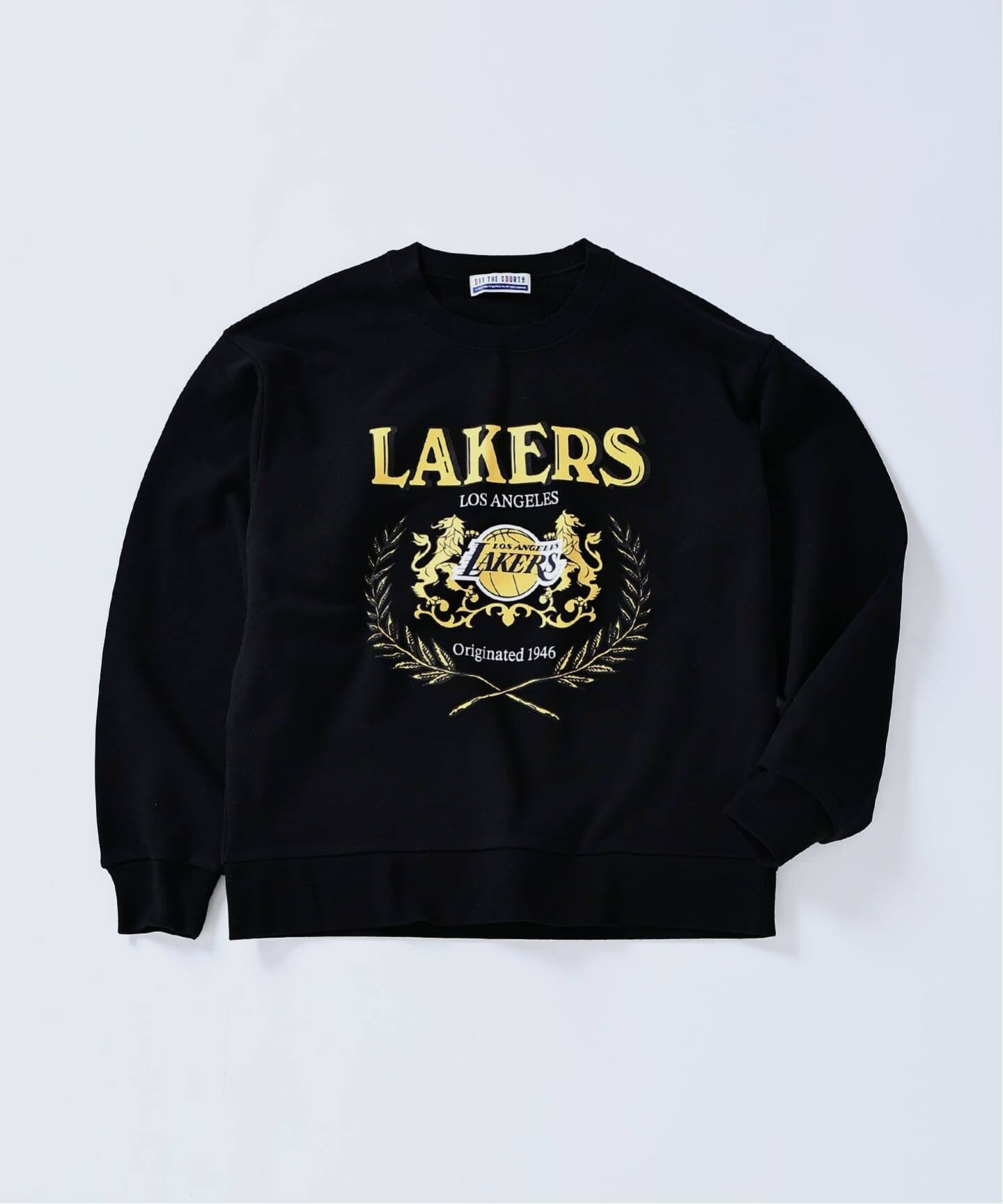 Off The Court by NBA / オフ・ザ・コート バイ NBA 別注 プリント