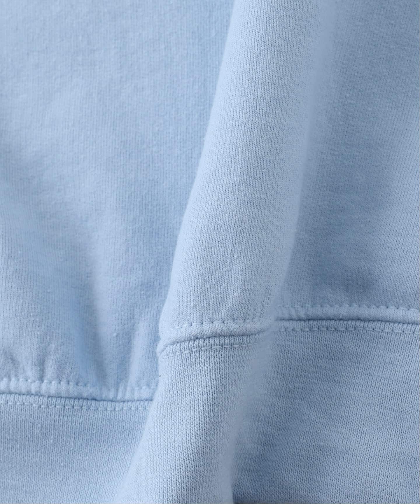 Liberaiders / リベレイダース SAHARA クルーネックスウェット