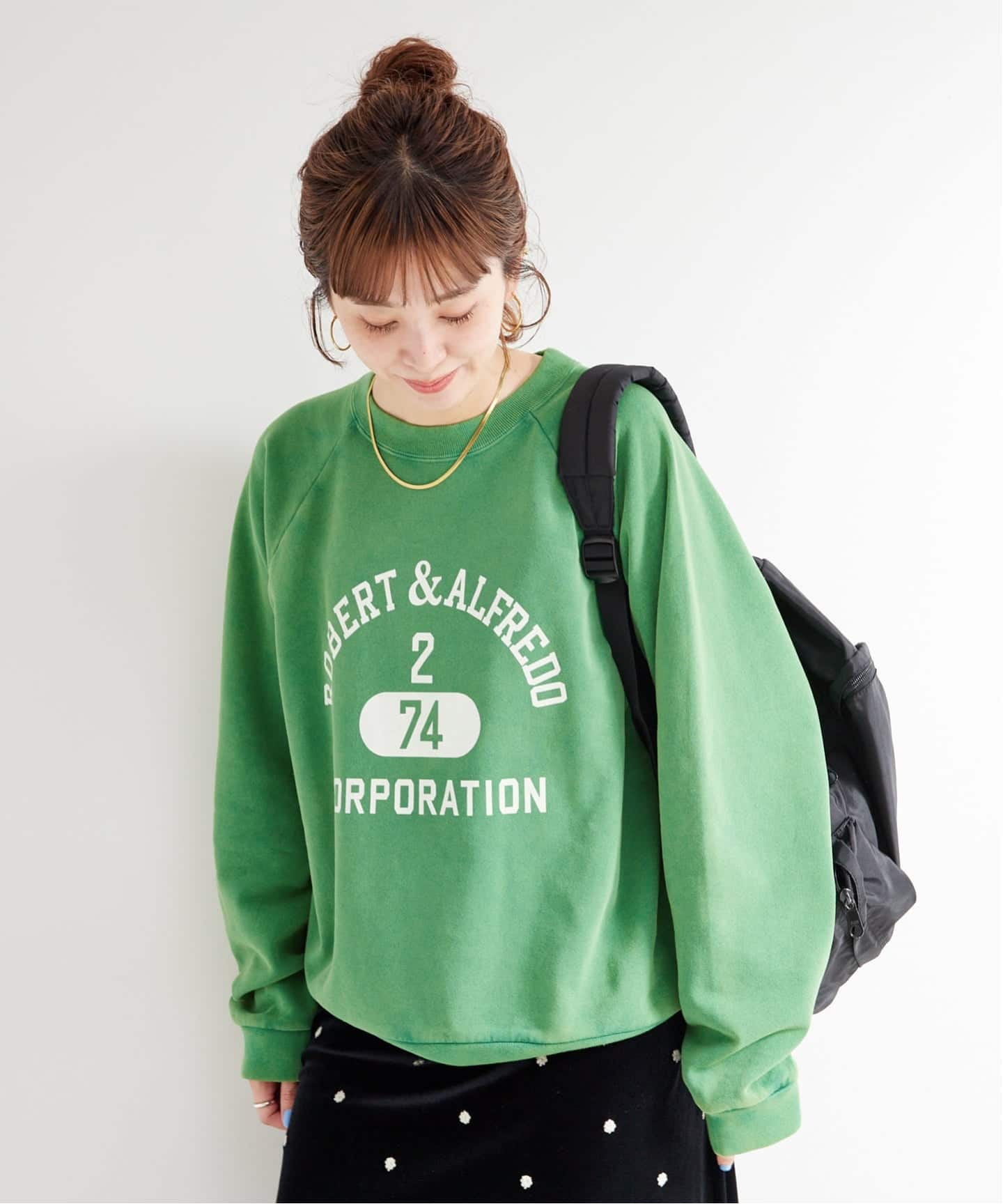 athletic wear MASON / アスレティックウェア メイソン 別注 ロゴ