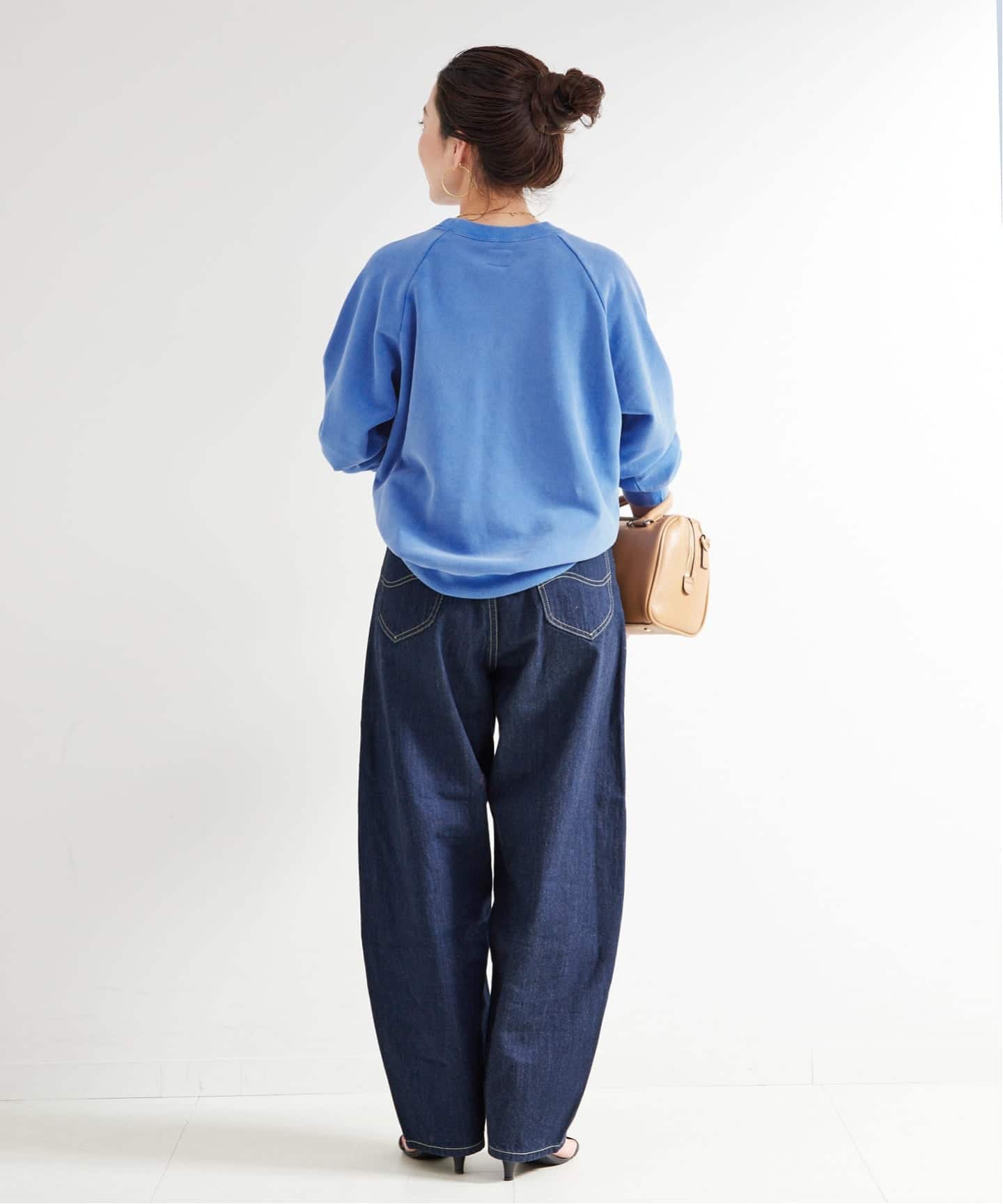 athletic wear MASON / アスレティックウェア メイソン 別注 ロゴ