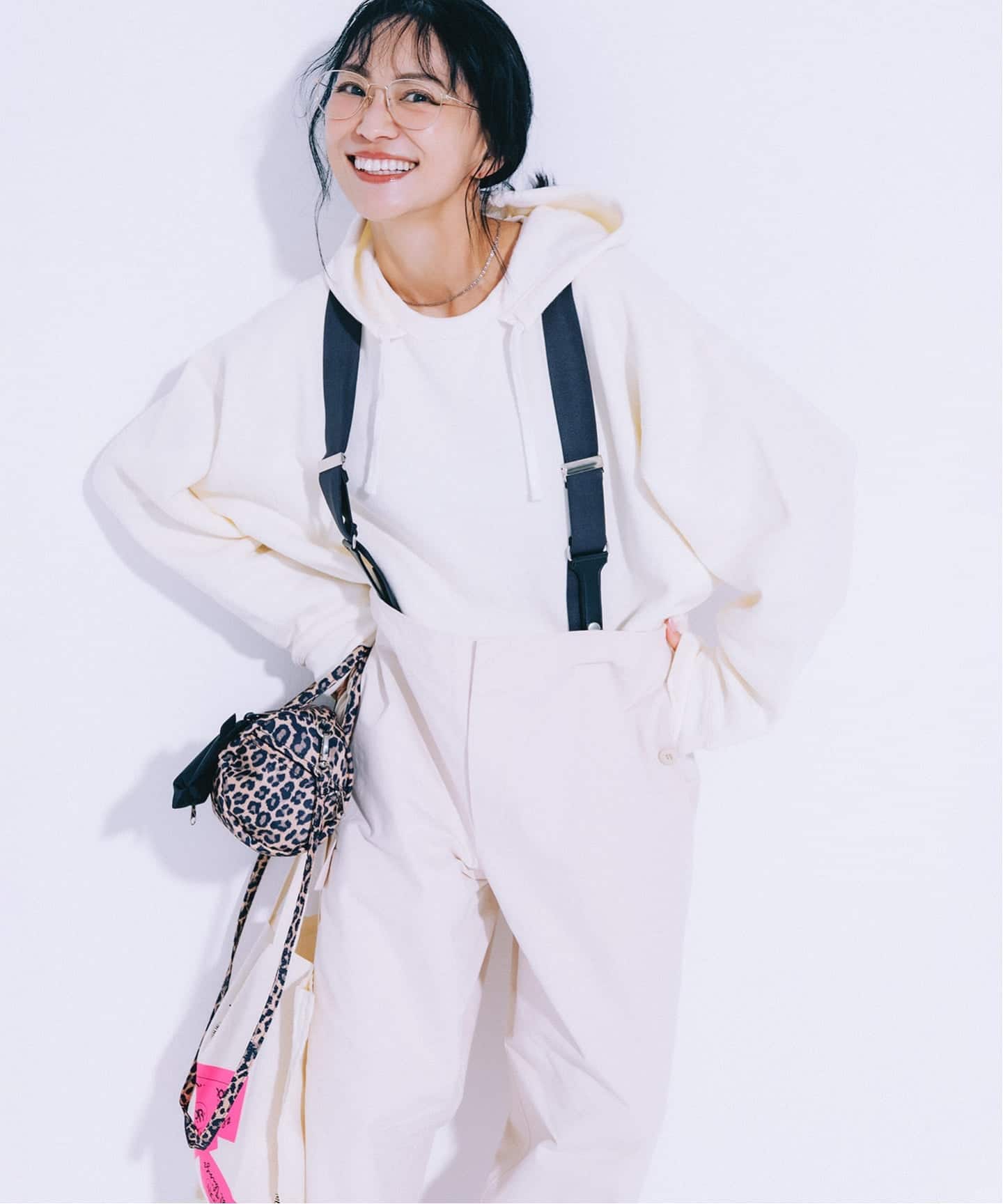 追加 Cozue Ninomiya EX DISCUS hoody（スウェット）｜OUTDOOR