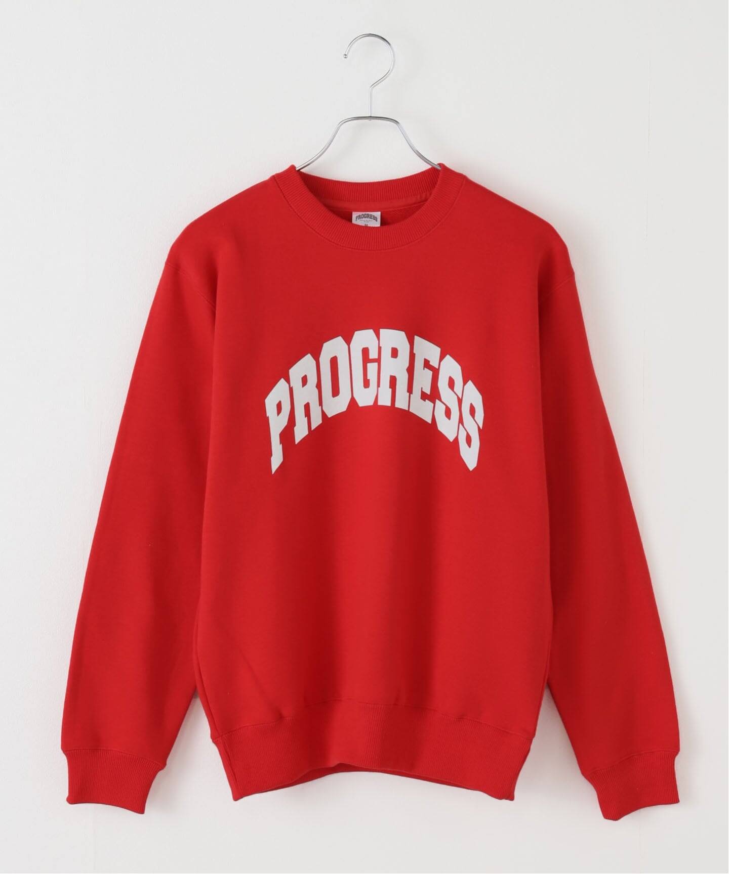 PROGRESS RUNNING CLUB PROGRESSION SWEAT（スウェット）｜BOICE FROM
