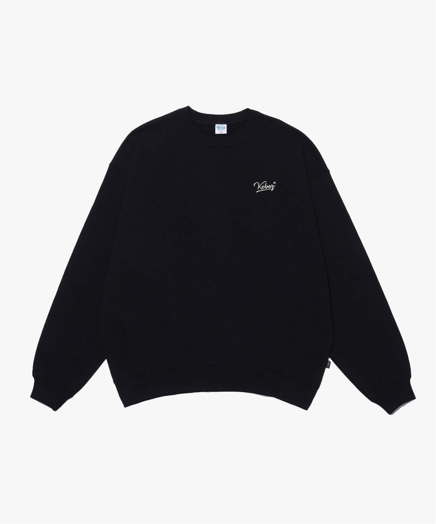 BB SWEAT CREWNECK（スウェット）｜KEBOZ（ケボズ）の通販｜BAYCREW'S