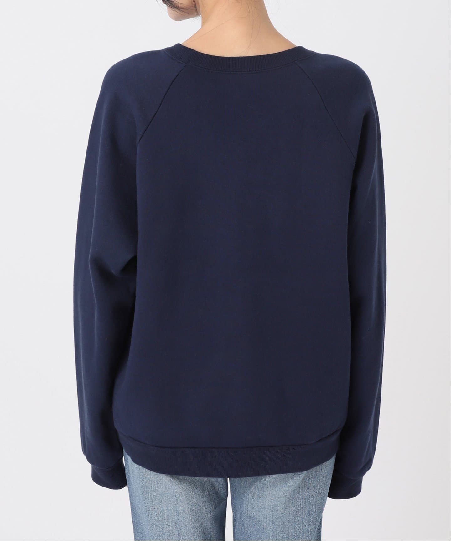 WEB限定 / 追加》【RIKA ABE × Spick & Span】フロッキープリント