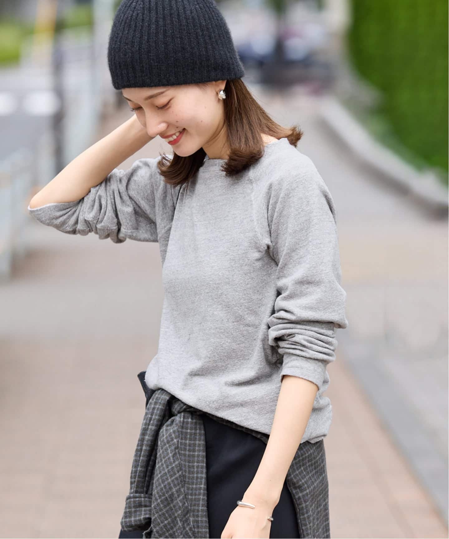 ≪追加≫NEWスラブベアテンプルオーバー2（Tシャツ／カットソー