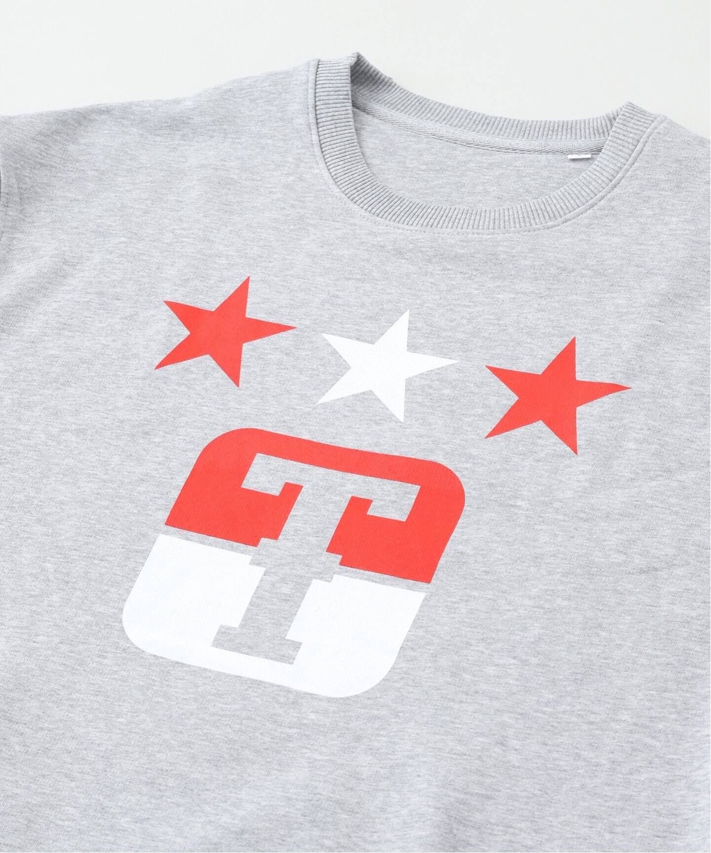 Team Ikuzawa(チームイクザワ) TI RACE CREW NECK（スウェット