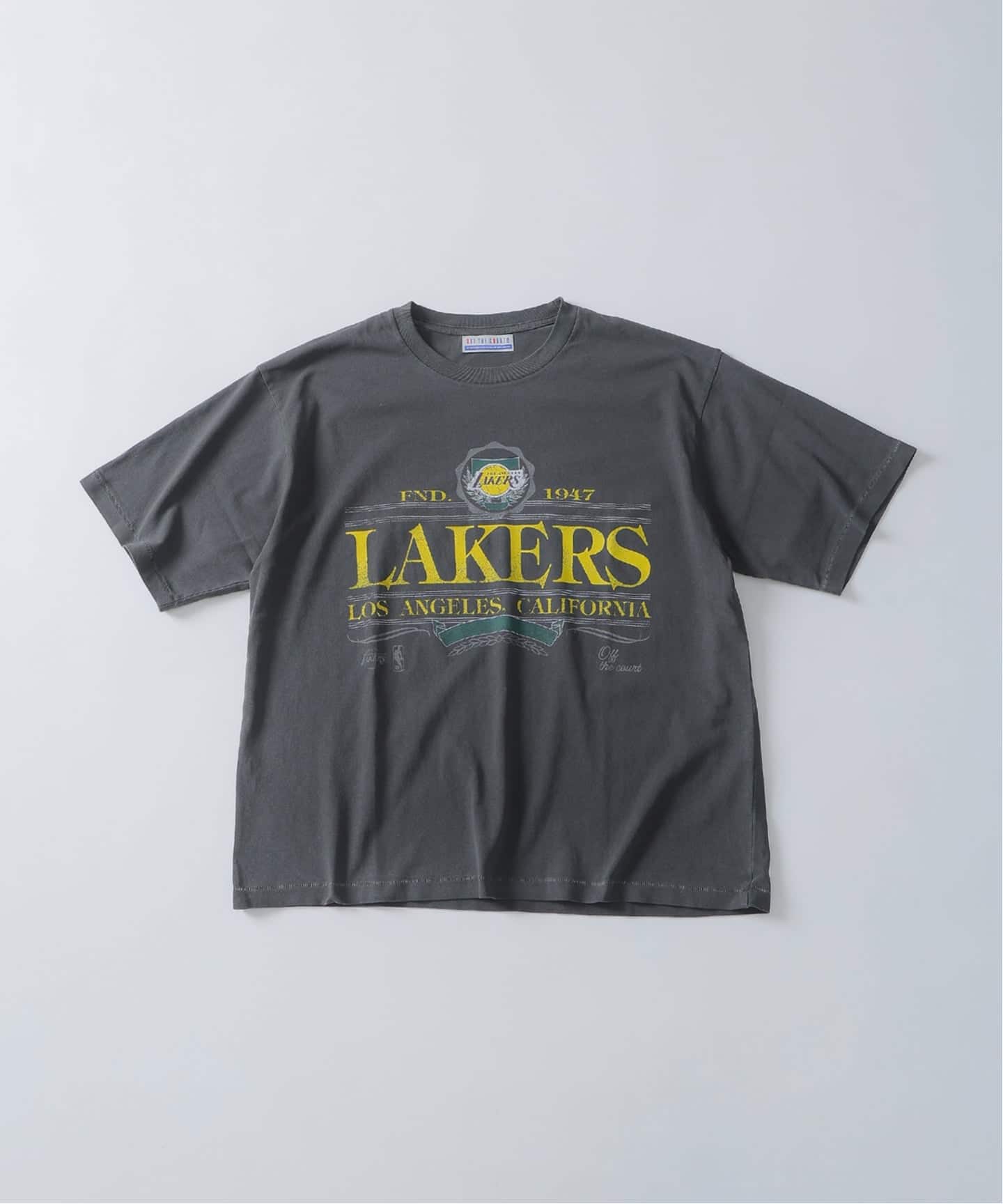 Off The Court by NBA / オフ・ザ・コート バイ NBA 別注 加工