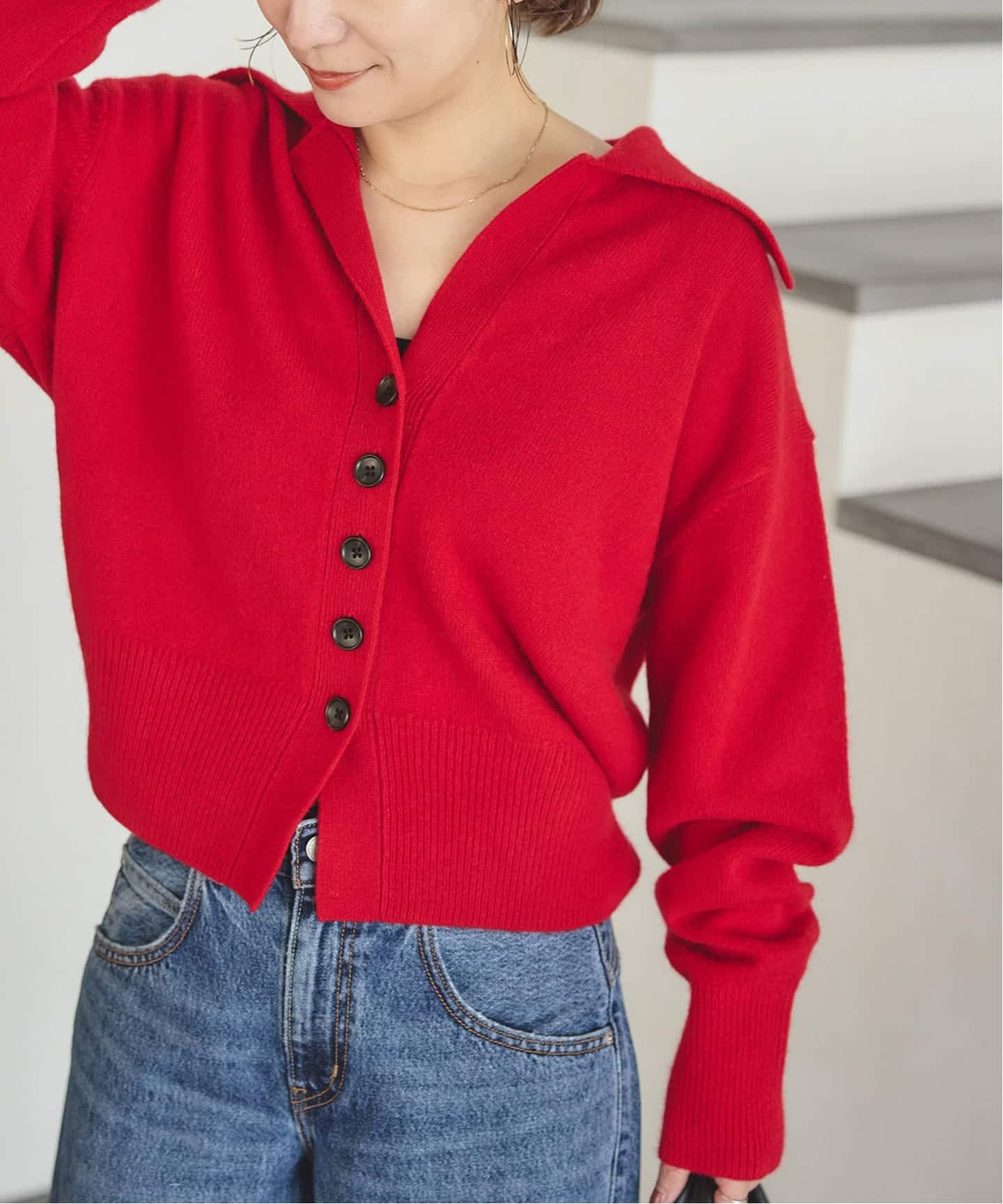 JOURNAL STANDARD｜ジャーナルスタンダード（レディース／カラーが