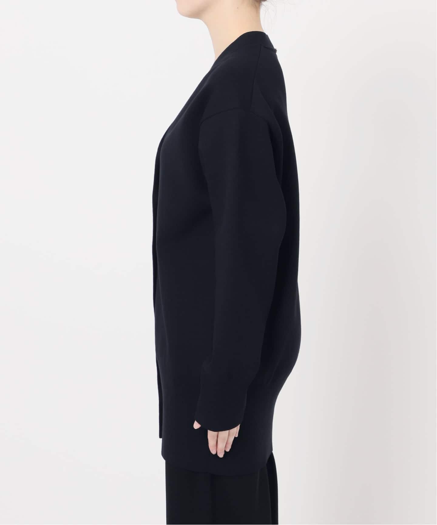 Diner B LONG カーディガン（カーディガン）｜MUSE de Deuxieme Classe