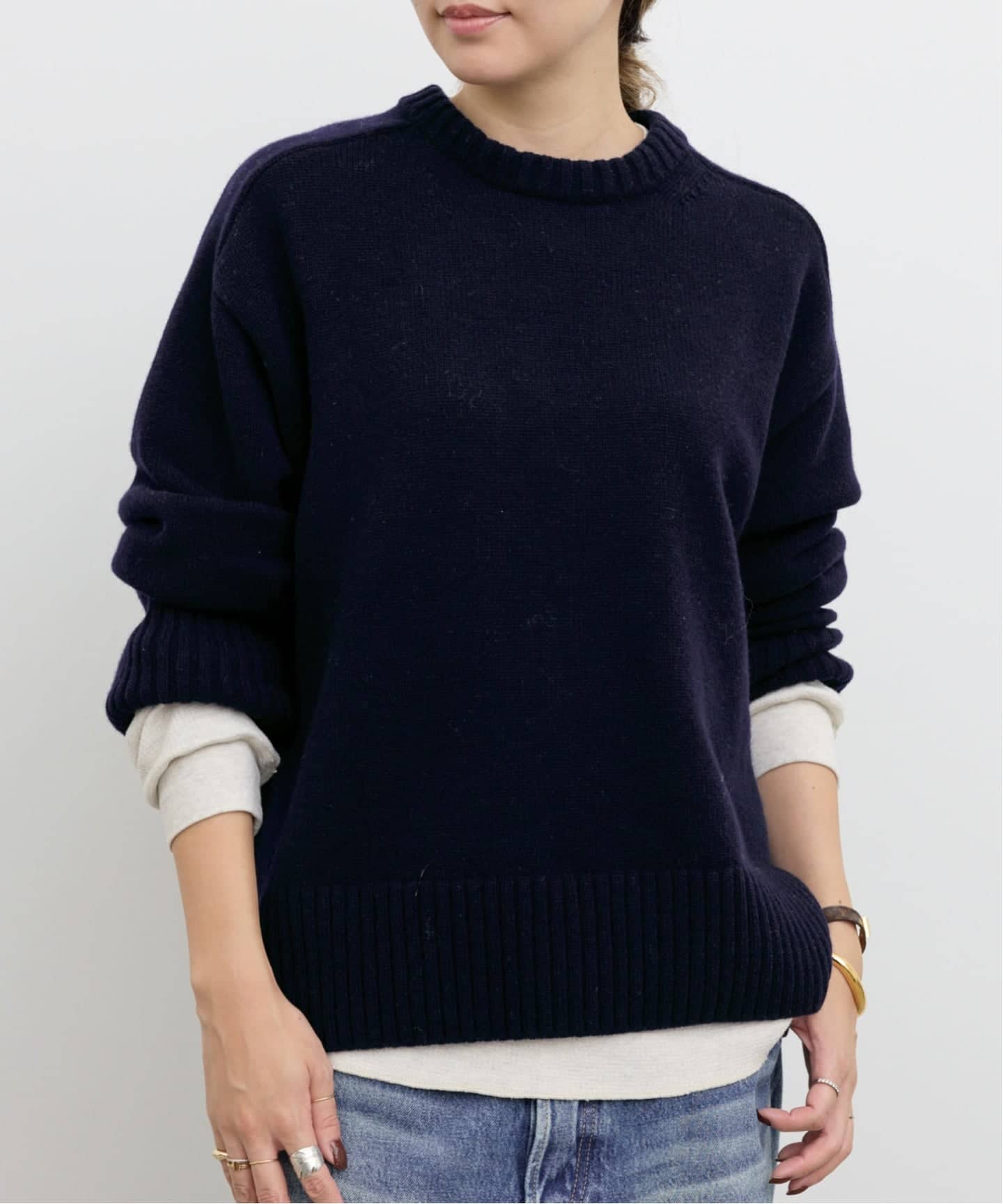 BF KNIT（ニット／セーター）｜L'Appartement（アパルトモン）の通販