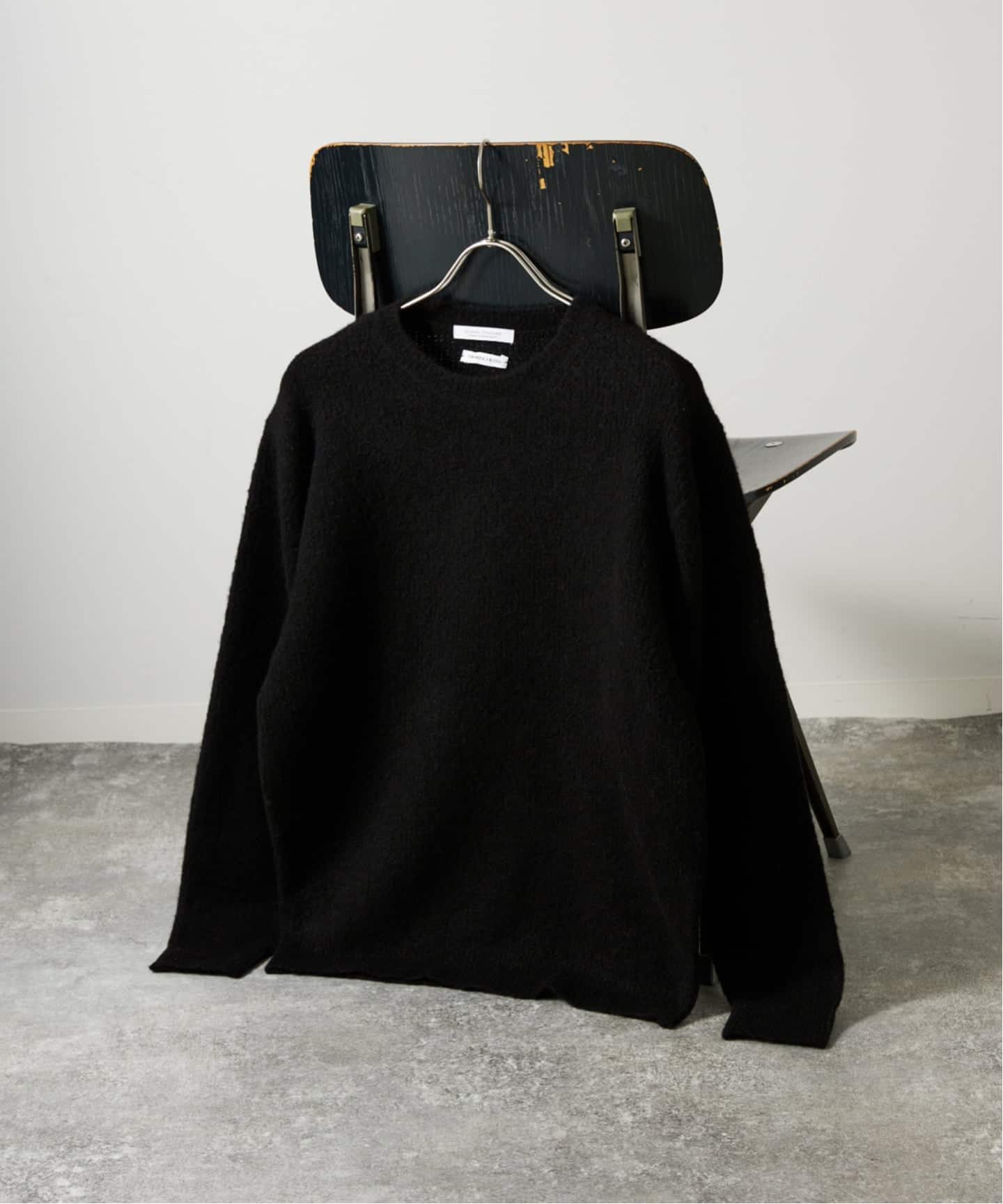 ⭐️早い者勝ち！購入5万円 人気高級ニットアウタ Bark ⭐️オシャレ