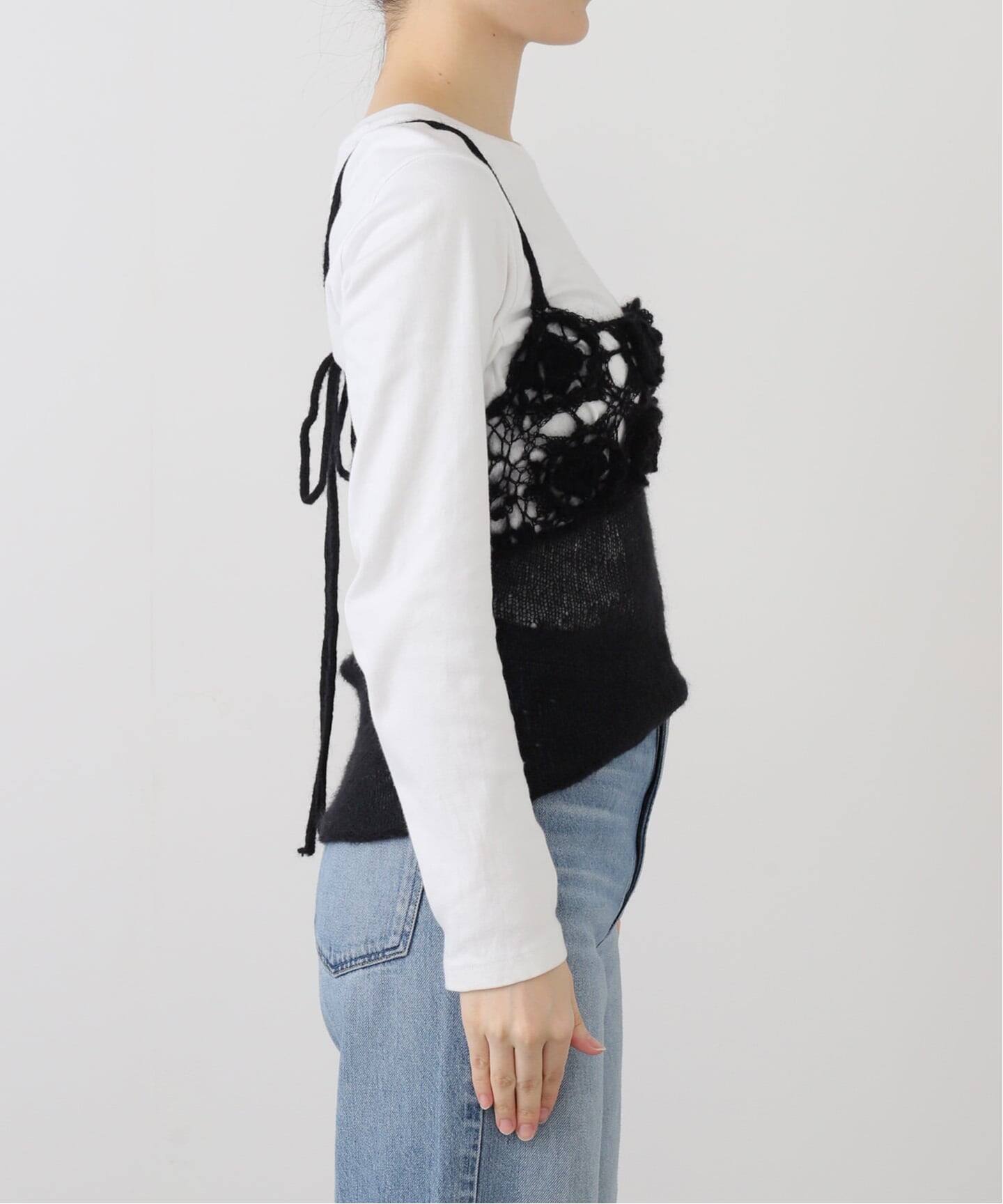 RENATA BRENHA/レナータ ブレナ ALMA TOP TAL25-B/TAL25-P