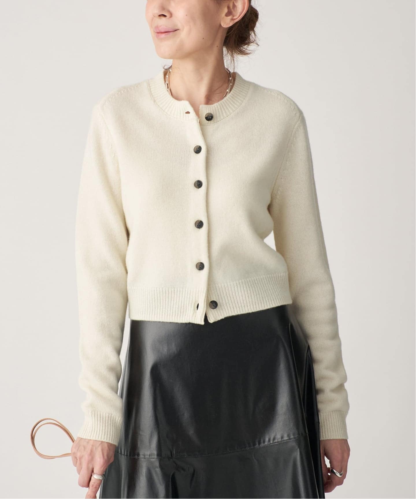 LE PETIT PULLE ル プティ プレ カーディガン 1251055（カーディガン