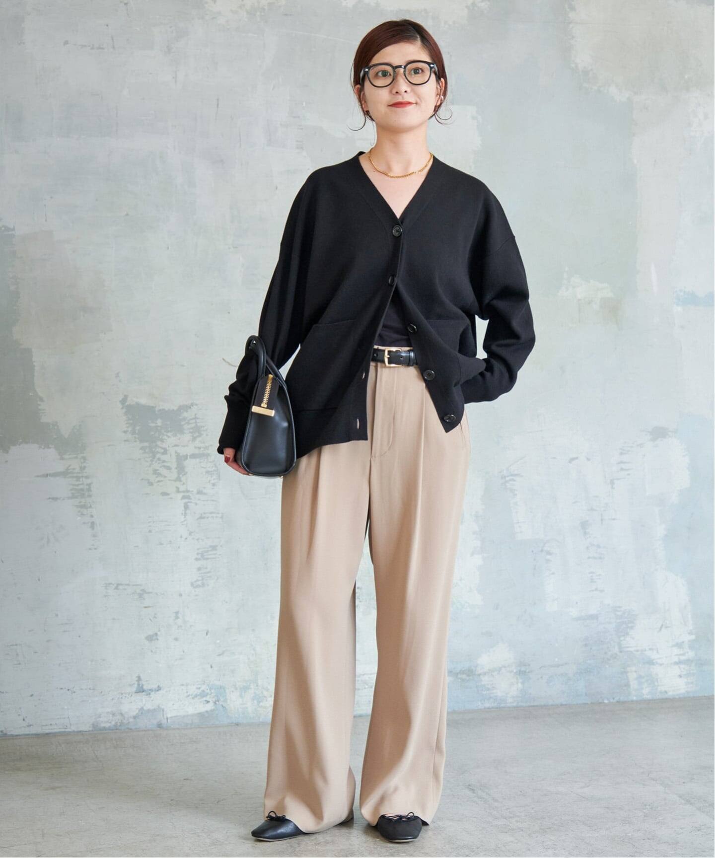 追加2》ダブルジャガードカーディガン（カーディガン）｜Spick and