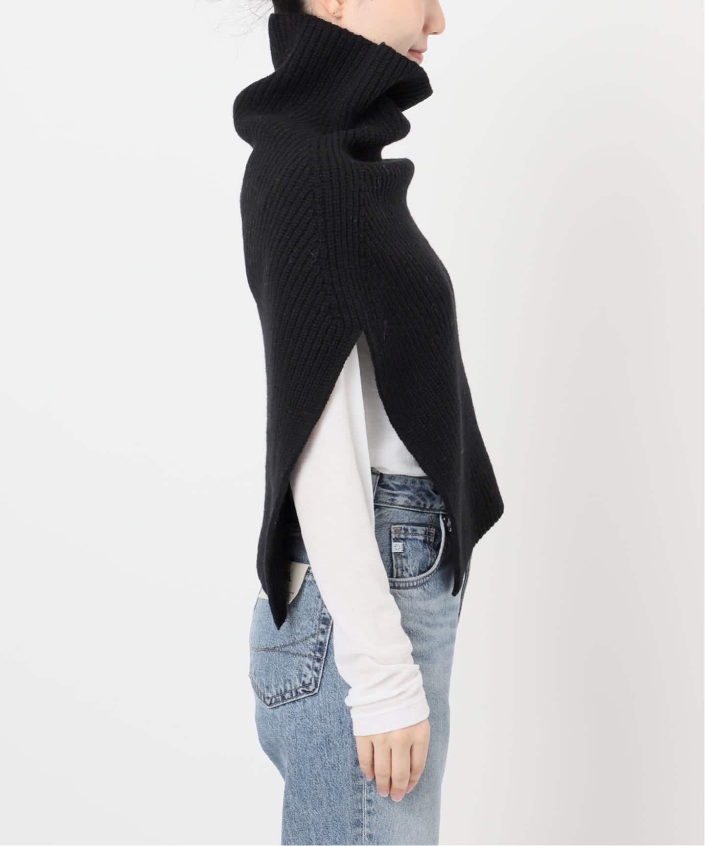 ニットスヌード（その他ファッション小物）｜Spick and Span（スピック