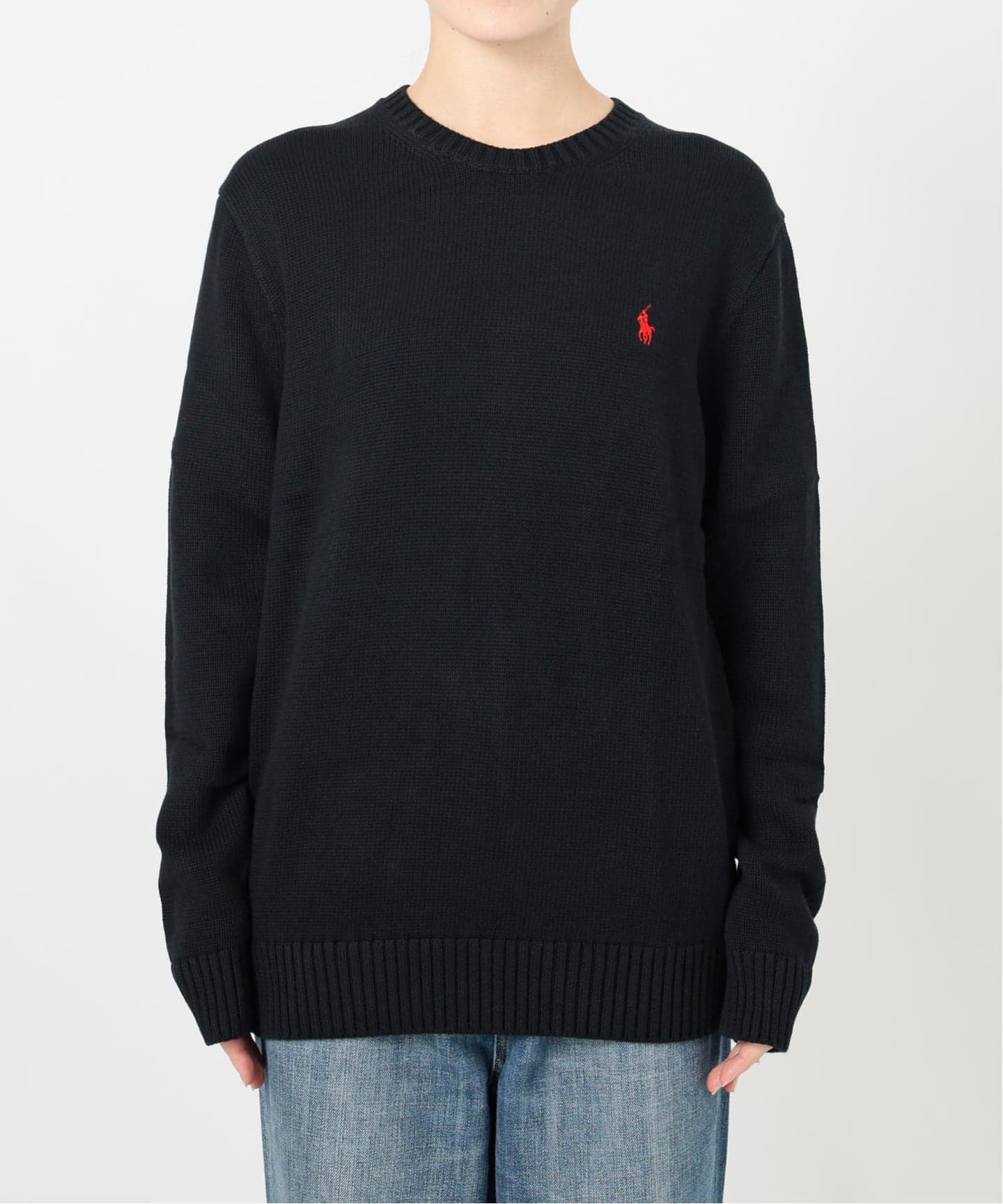 WEB限定》POLO RALPH LAUREN/ポロ ラルフ ローレン LONG SLEEVE